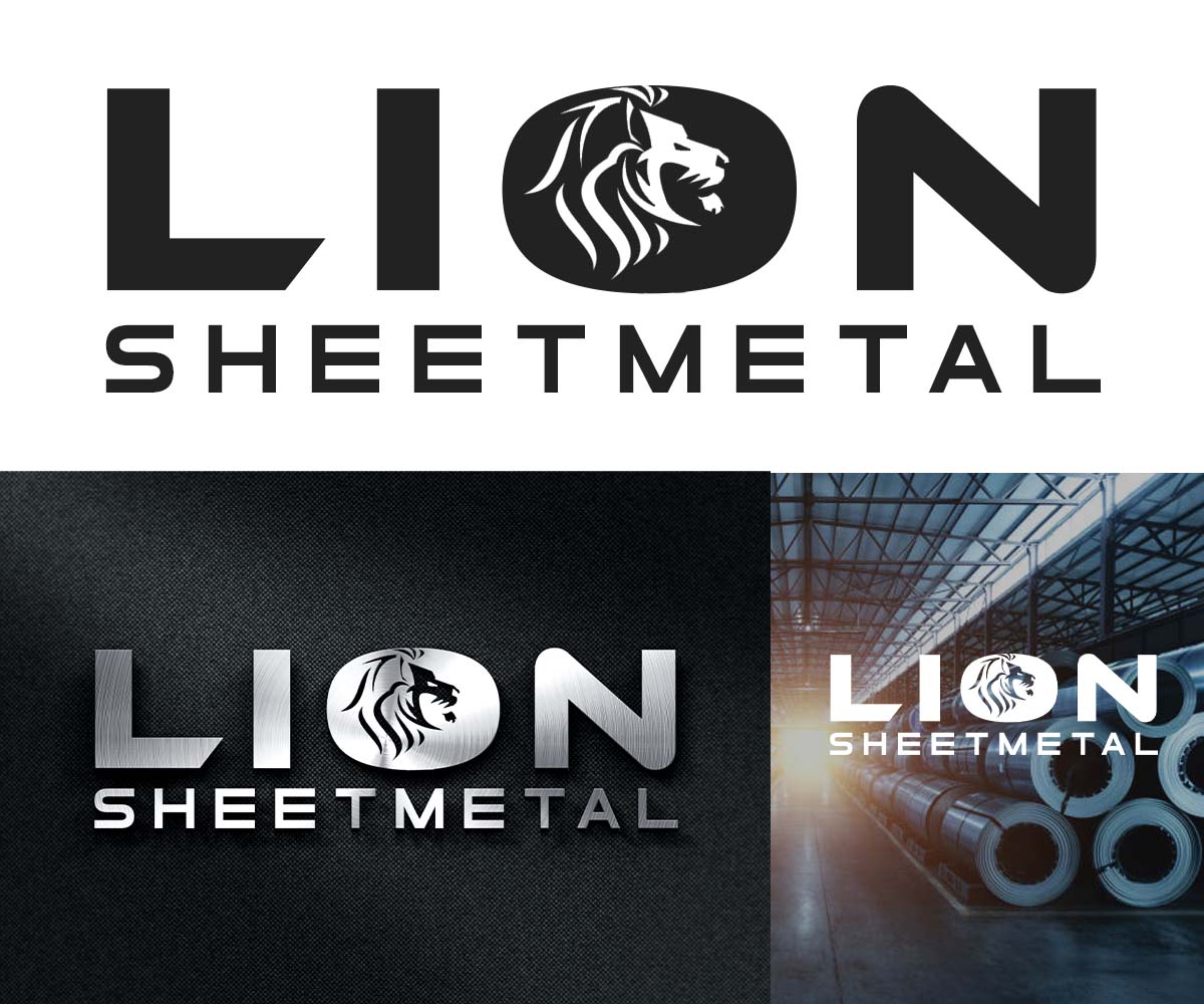 Logo Design by SANJU1 for this project | Design #34352052