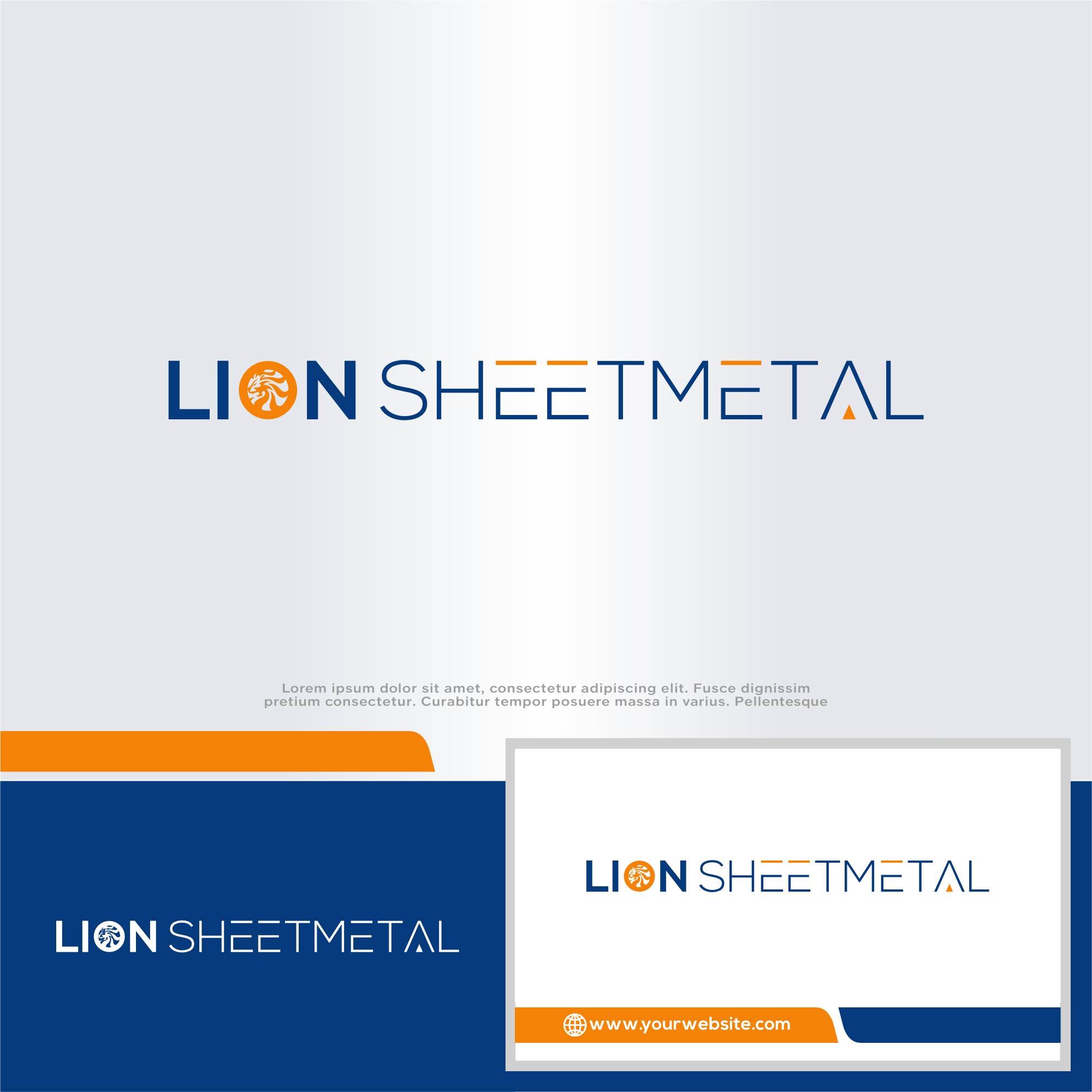 Logo Design by win it for this project | Design #34351074