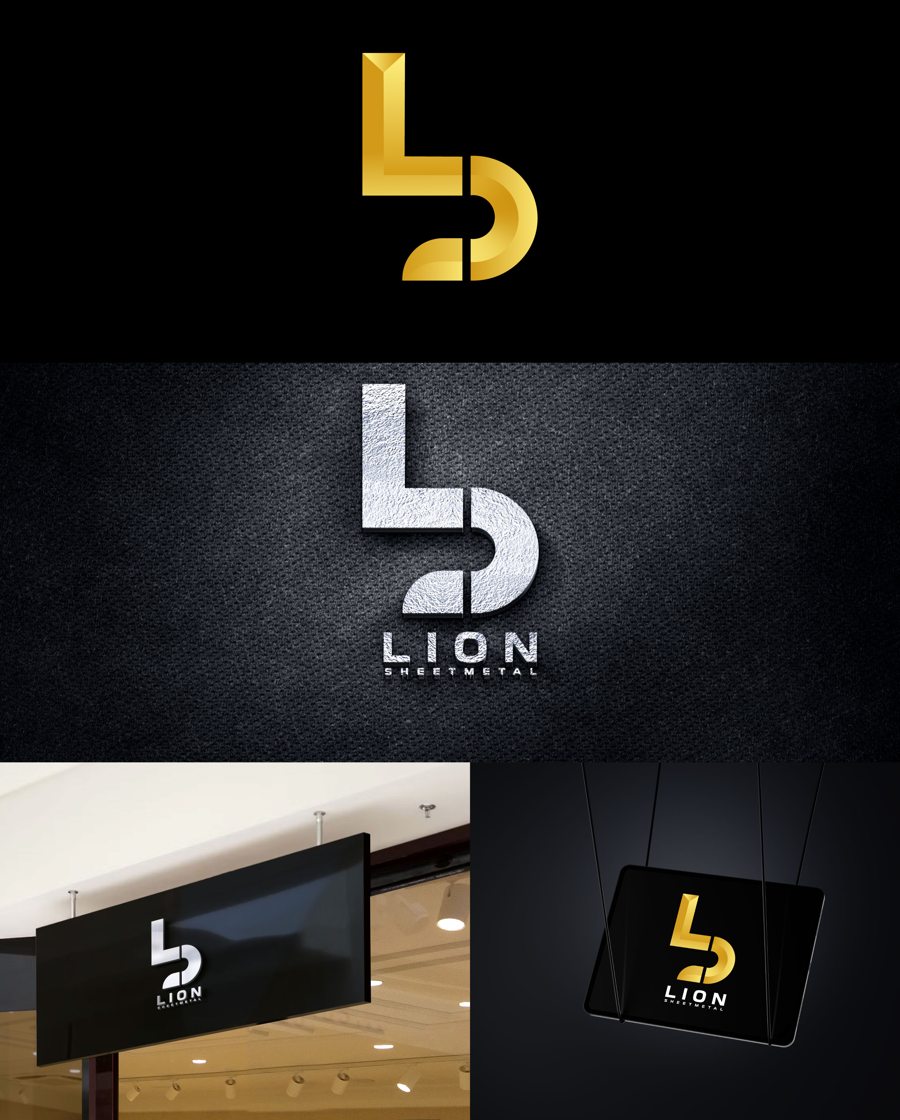 Logo Design by VALUES for this project | Design #34354405