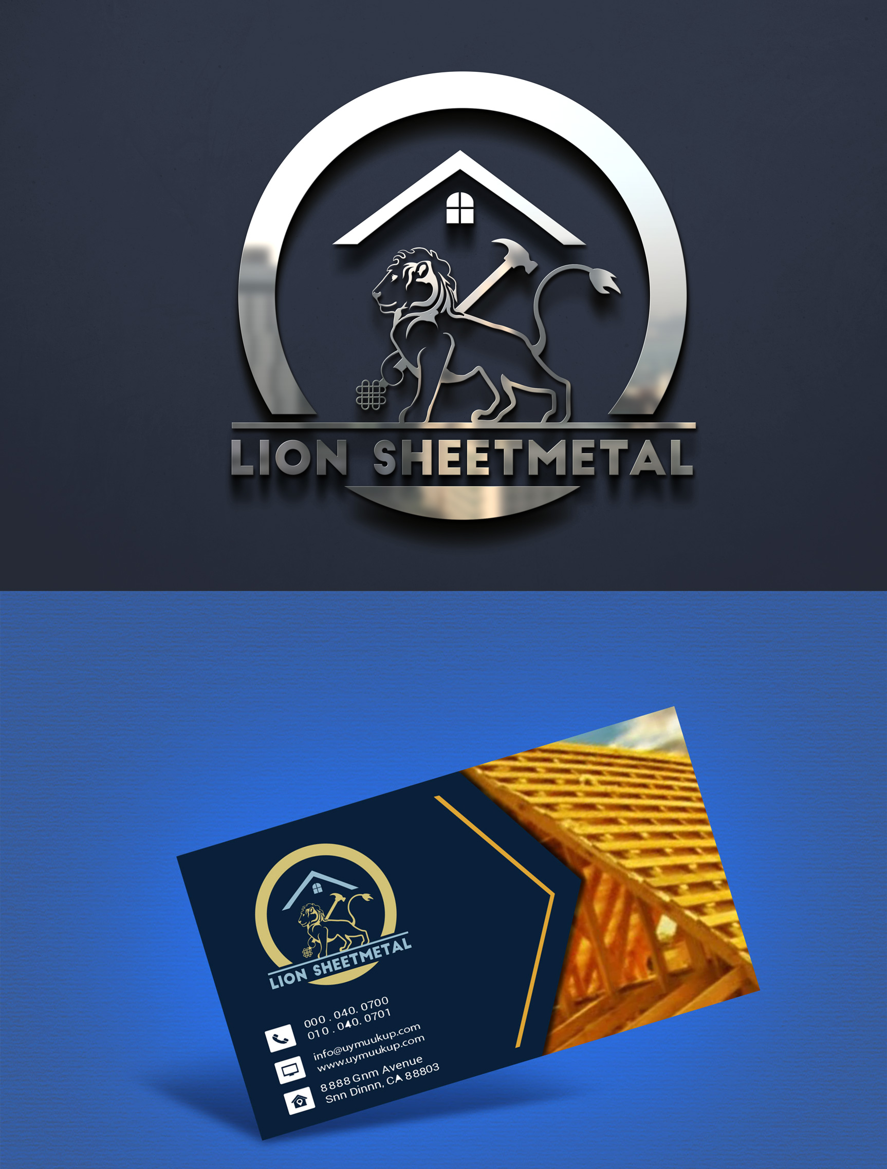 Logo Design by Wonderful design for this project | Design #34353500