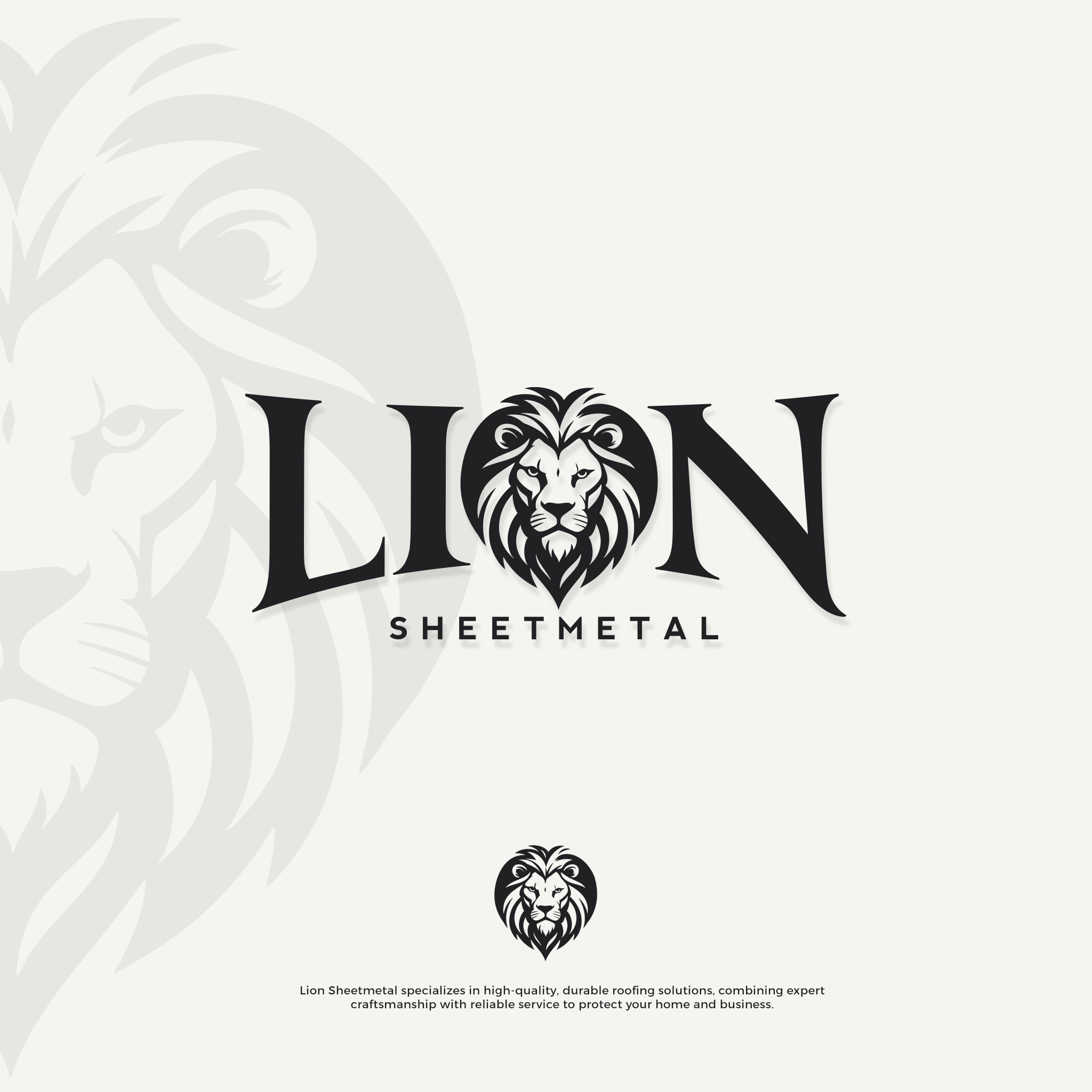 Logo Design by creative.visuals for this project | Design #34391153