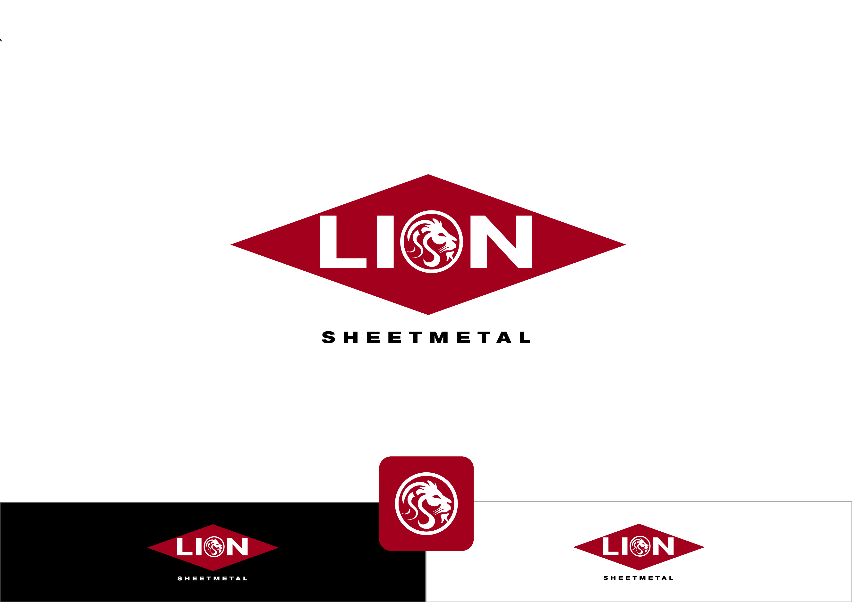 Logo Design by ~idiaz~ for this project | Design #34359784