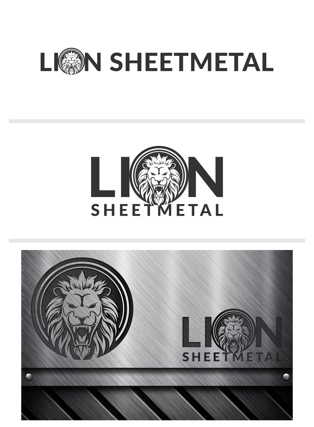 Logo Design by SunuAji_DC for this project | Design #34354363
