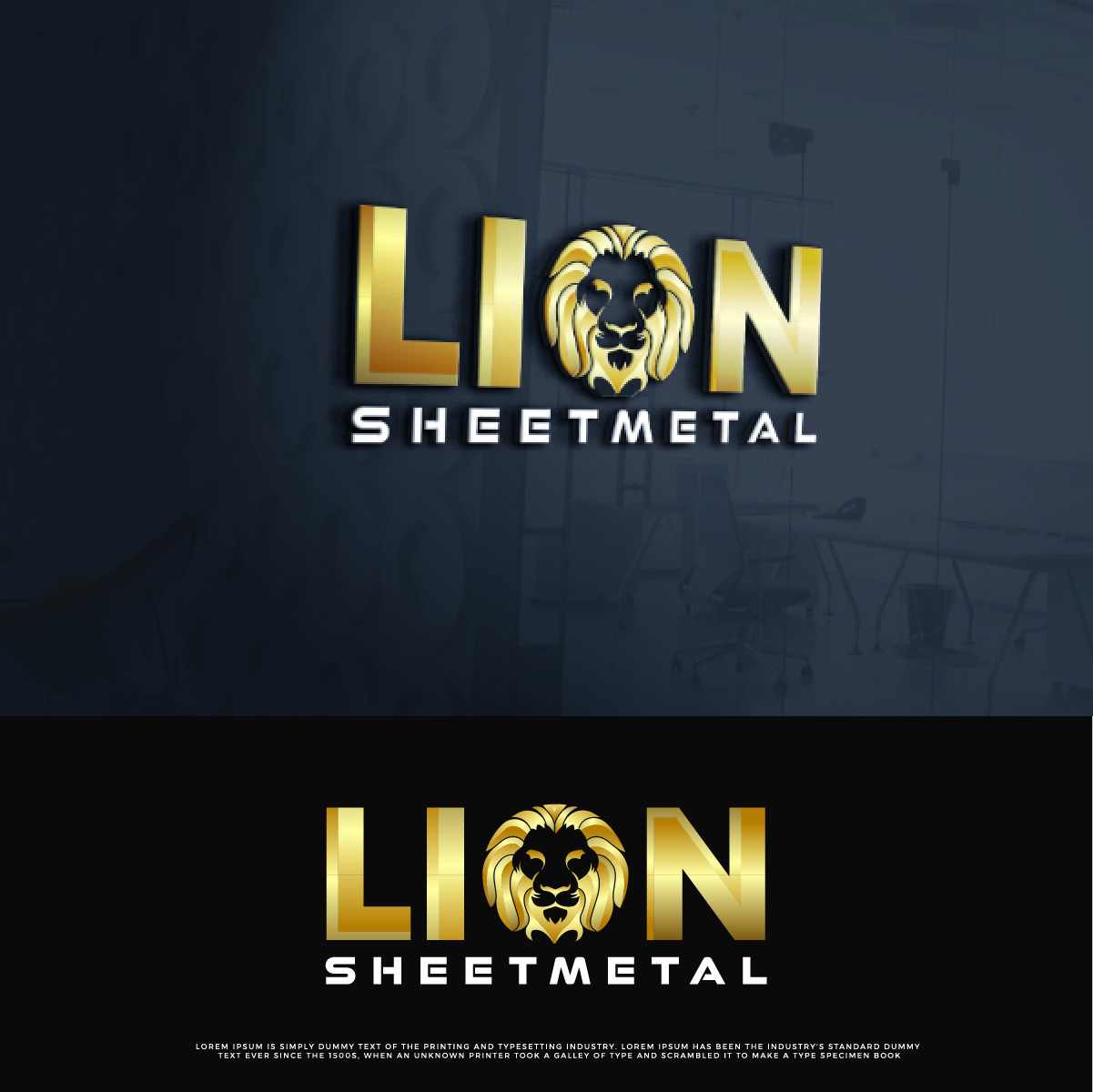 Logo Design by fly  design for this project | Design #34360130