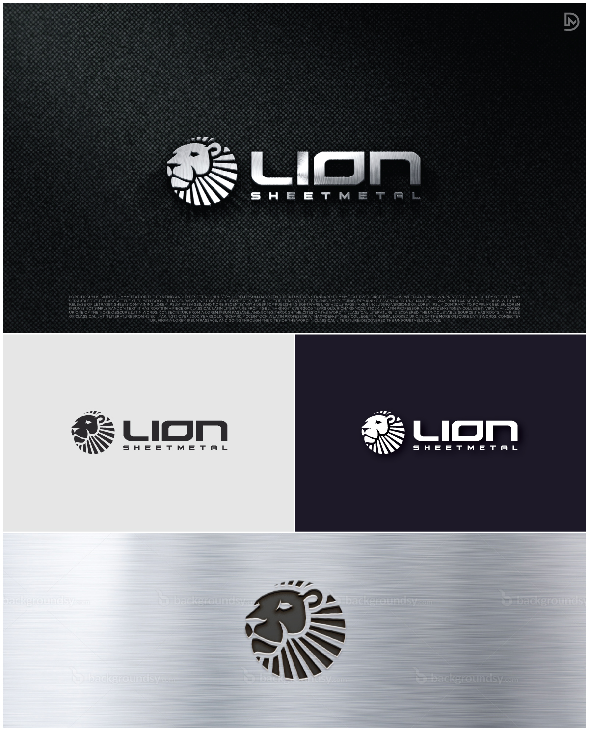 Logo Design by D_Mantra for this project | Design #34349834