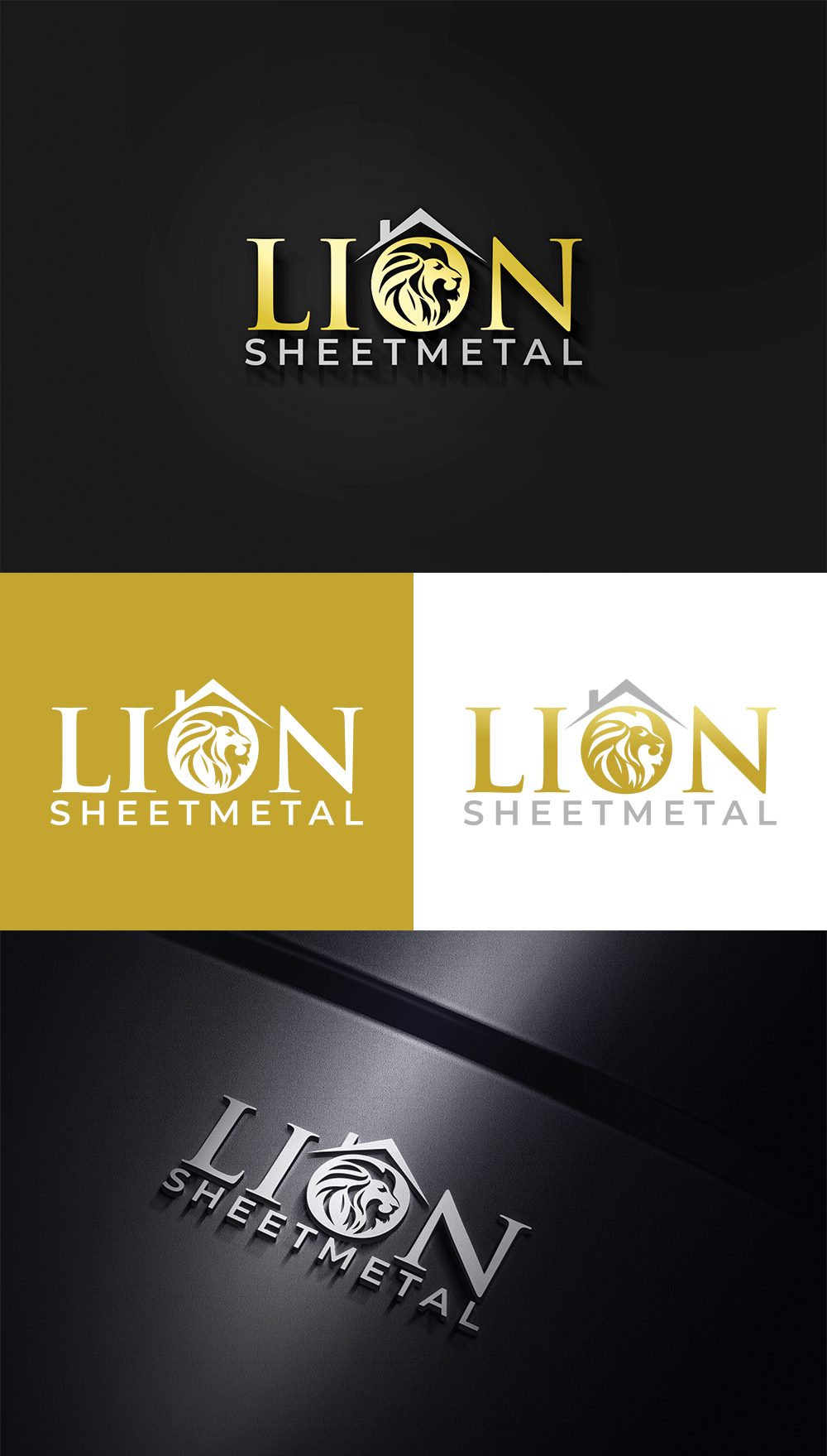 Logo Design by Imran_me for this project | Design #34349775