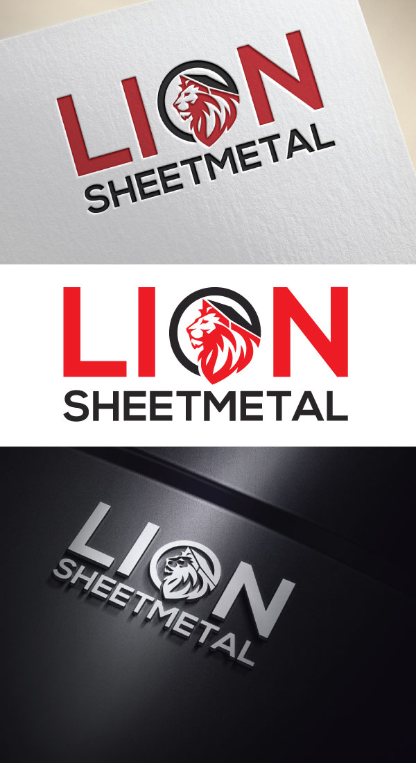 Logo Design by AB design ..... for this project | Design #34693651