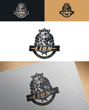 Logo Design by Ash_king