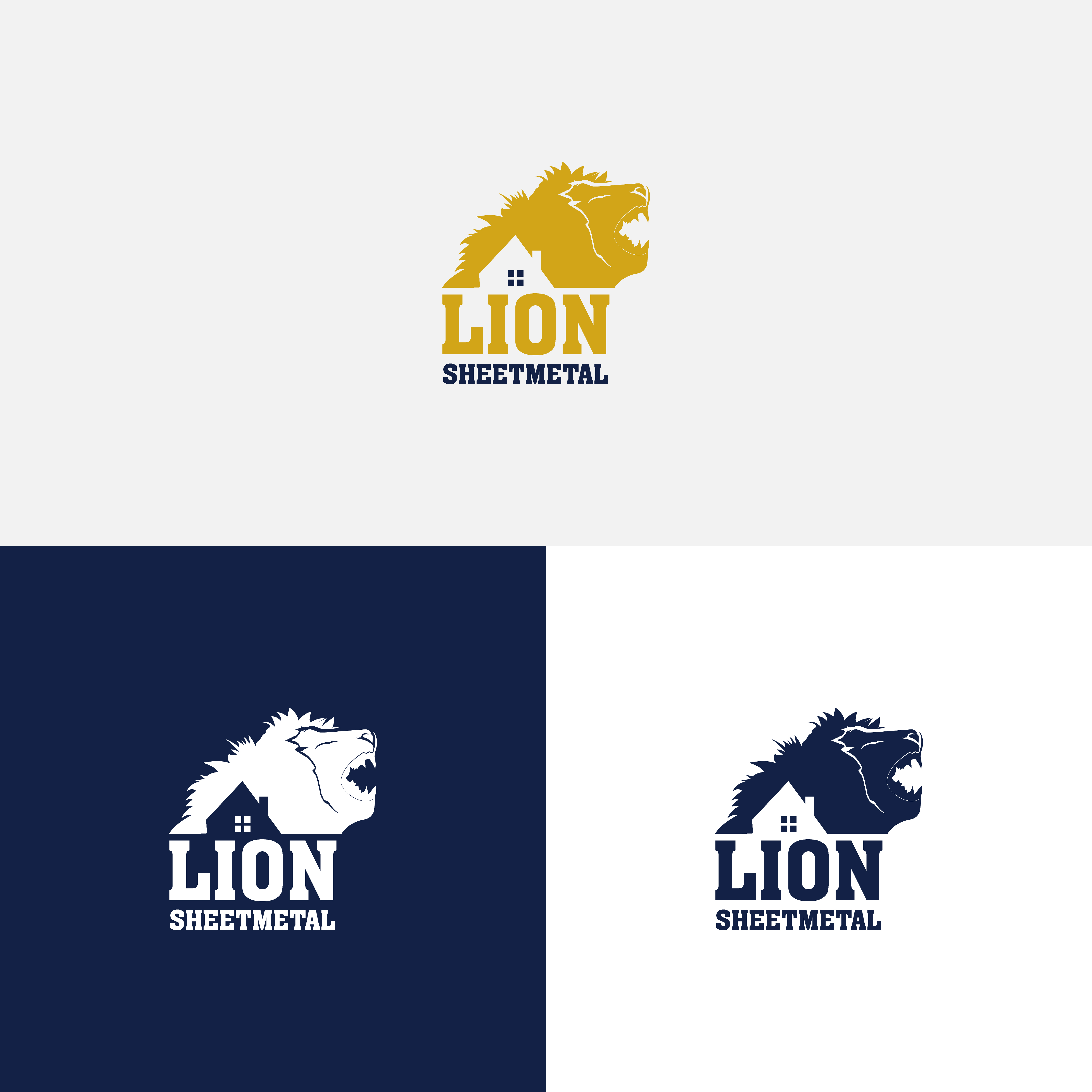 Logo Design by Jburtonux for this project | Design #34349151