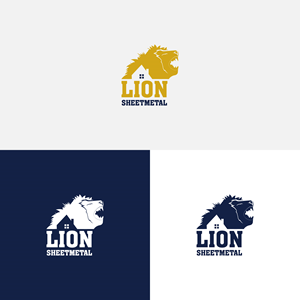Logo Design by Jburtonux for this project | Design: #34349151