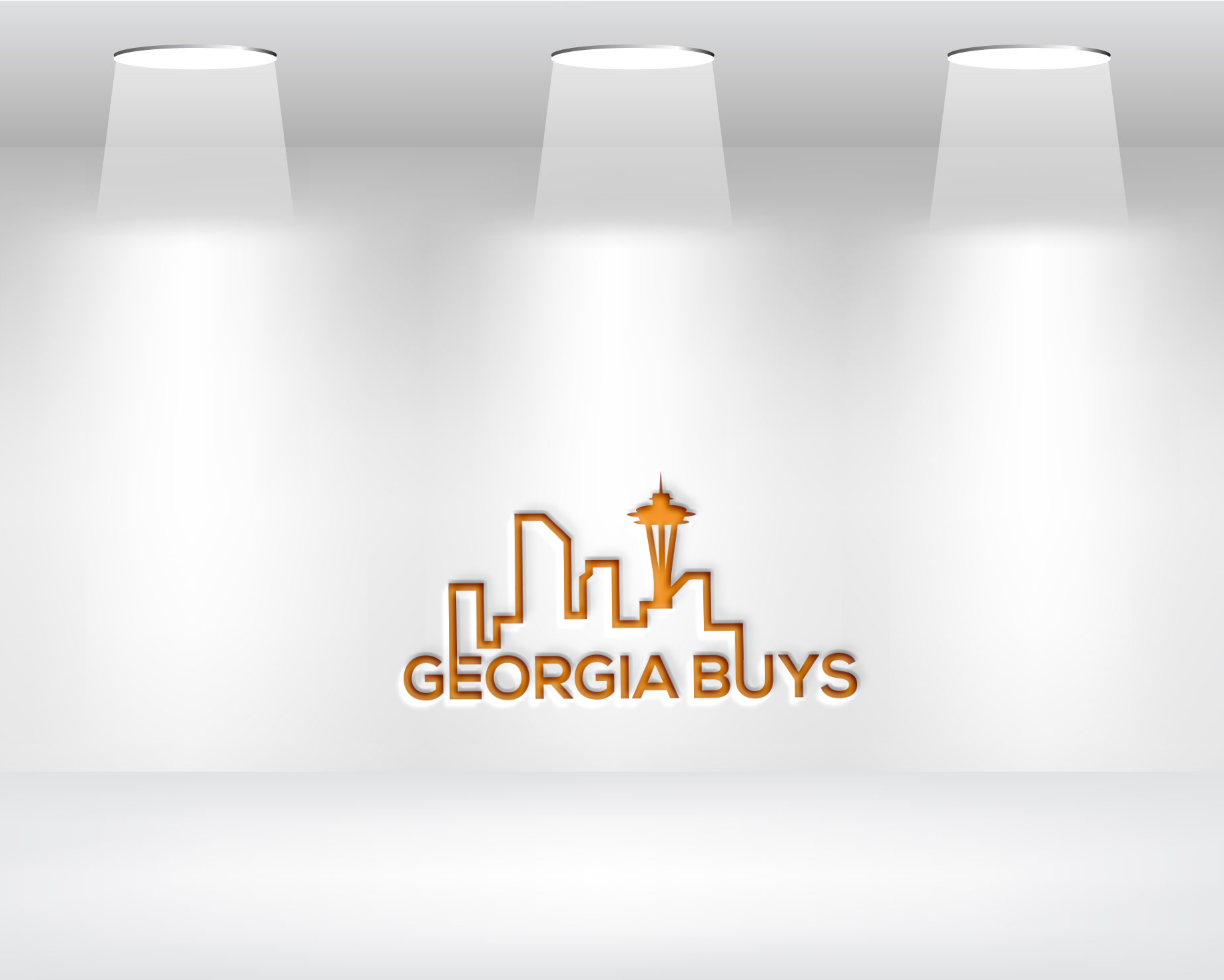 Logo Design by Daniel Khan for Beachworks LLC | Design #34351063