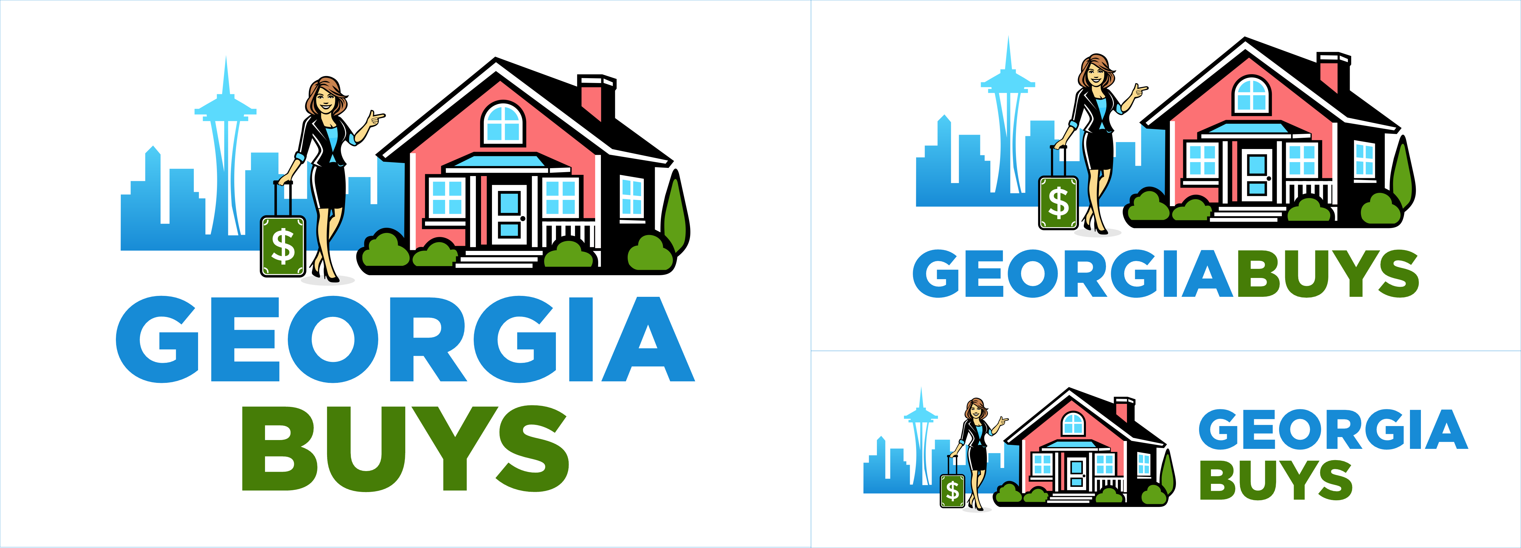 Diseño de Logo por GambarSERU para Beachworks LLC | Diseño #34353448