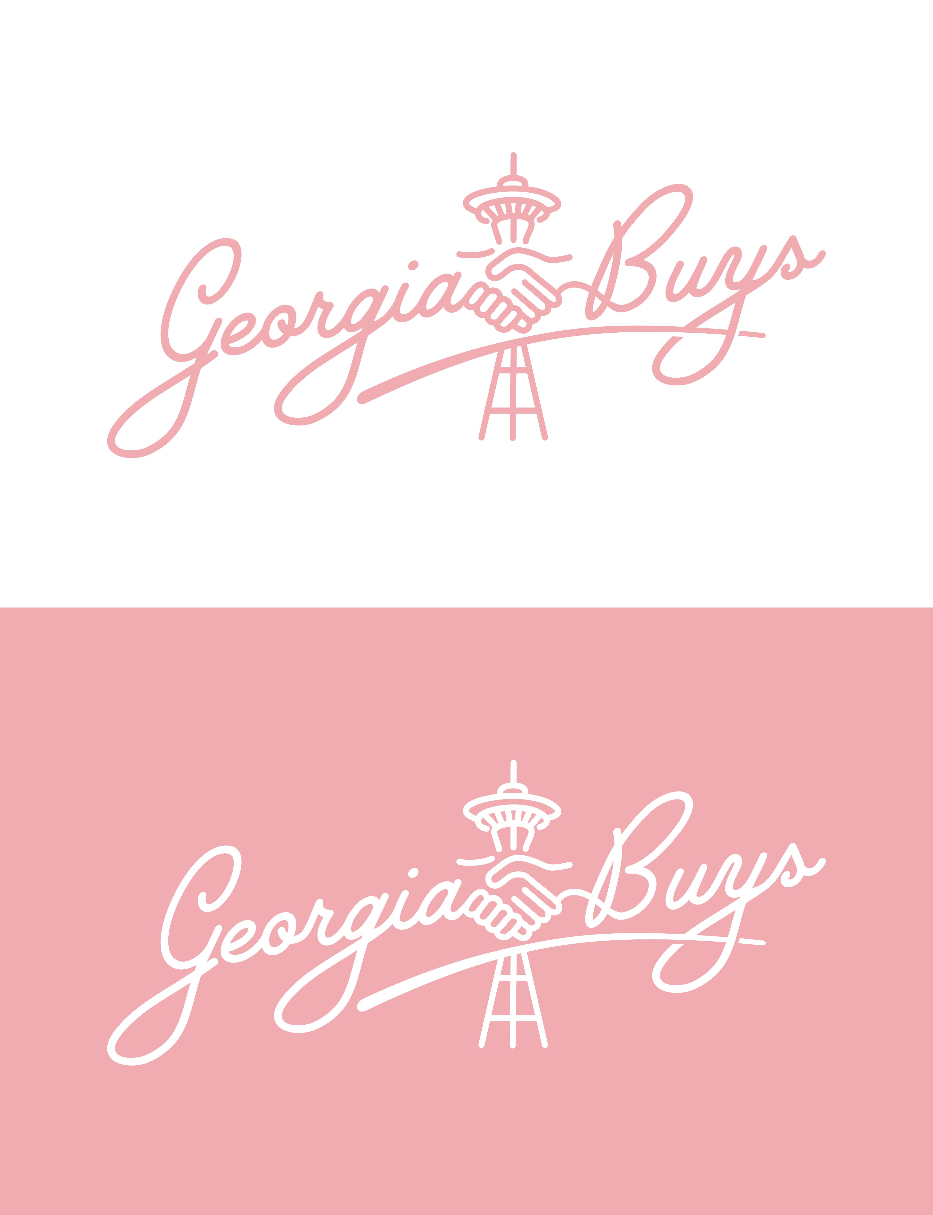 Logo Design by GambarSERU for Beachworks LLC | Design #34371245