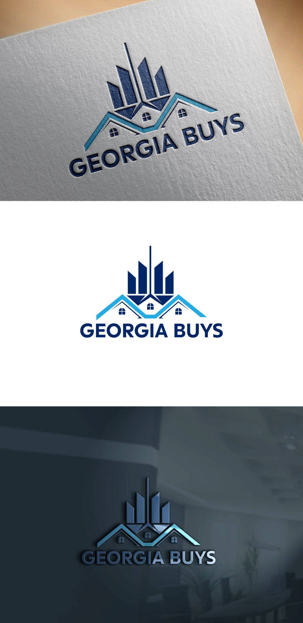 Logo Design by DesignVerse777 for Beachworks LLC | Design #34359756