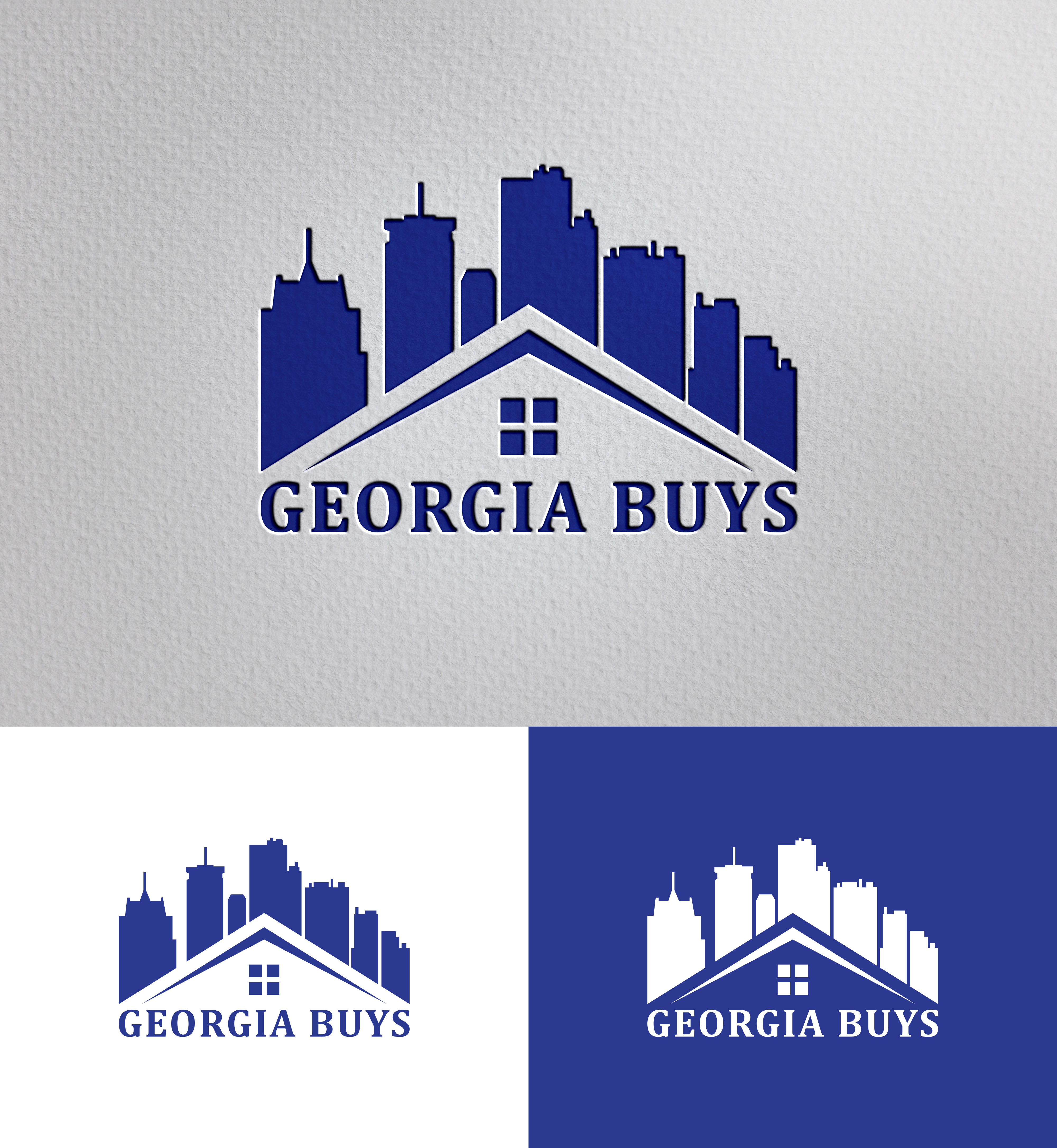 Logo Design by loveqis for Beachworks LLC | Design #34357223