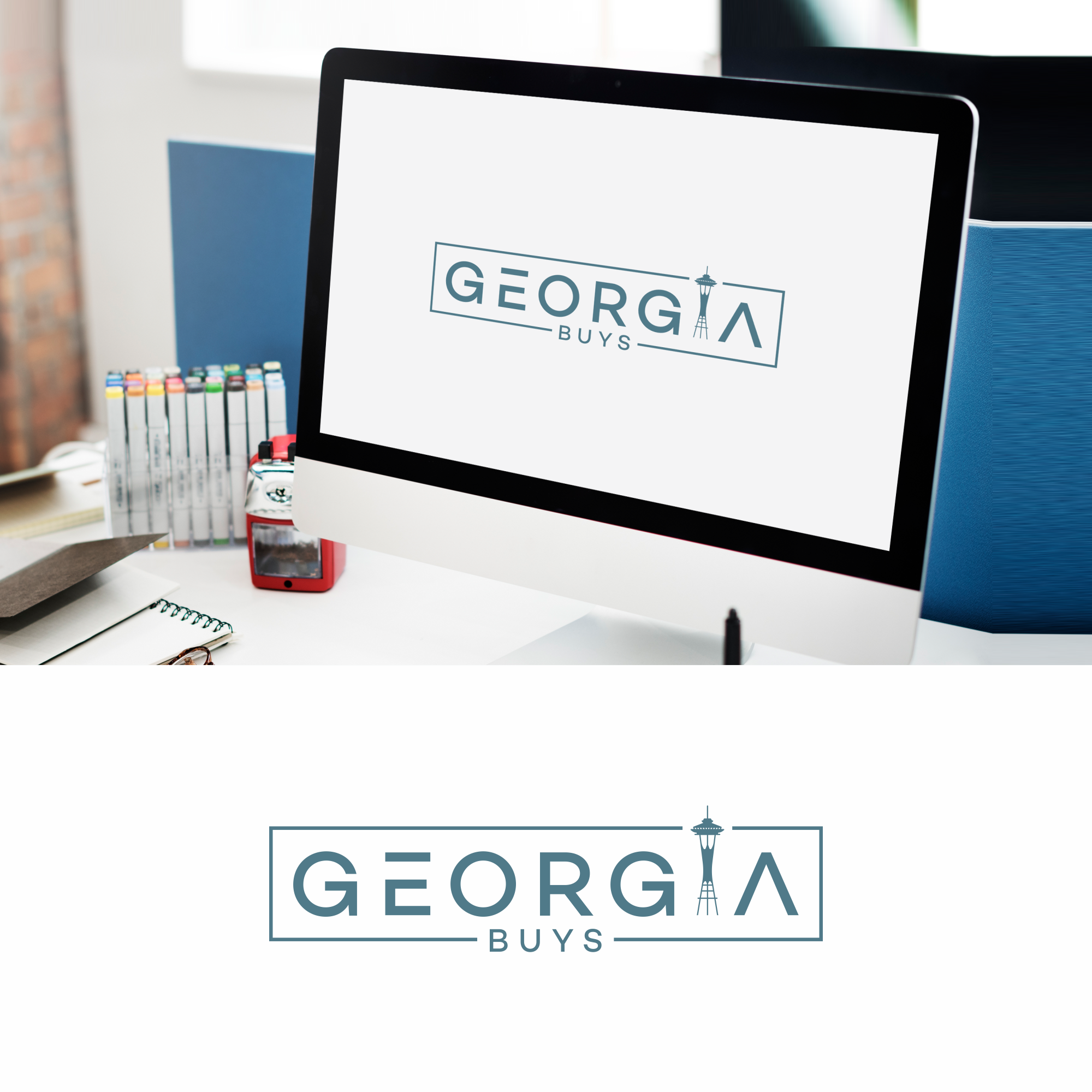 Logo Design by hidayati123 for Beachworks LLC | Design #34418993