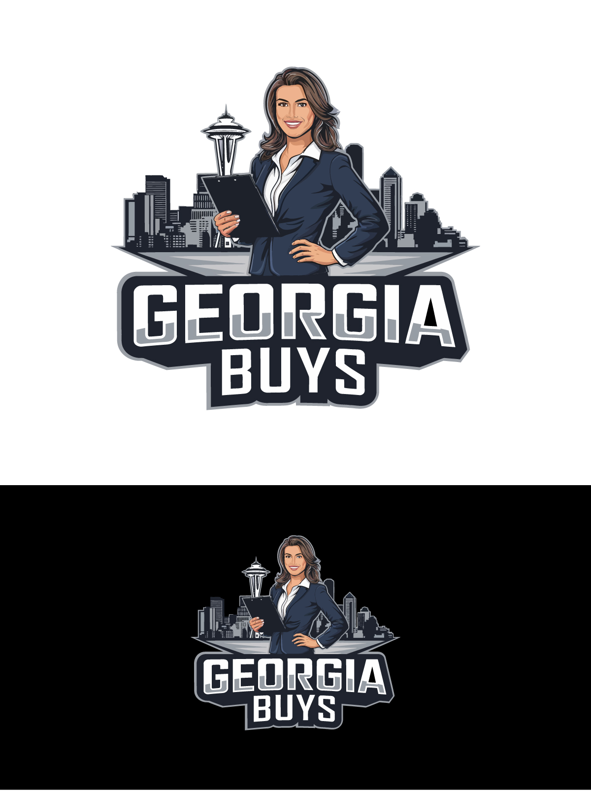 Logo Design by apik. for Beachworks LLC | Design #34351599