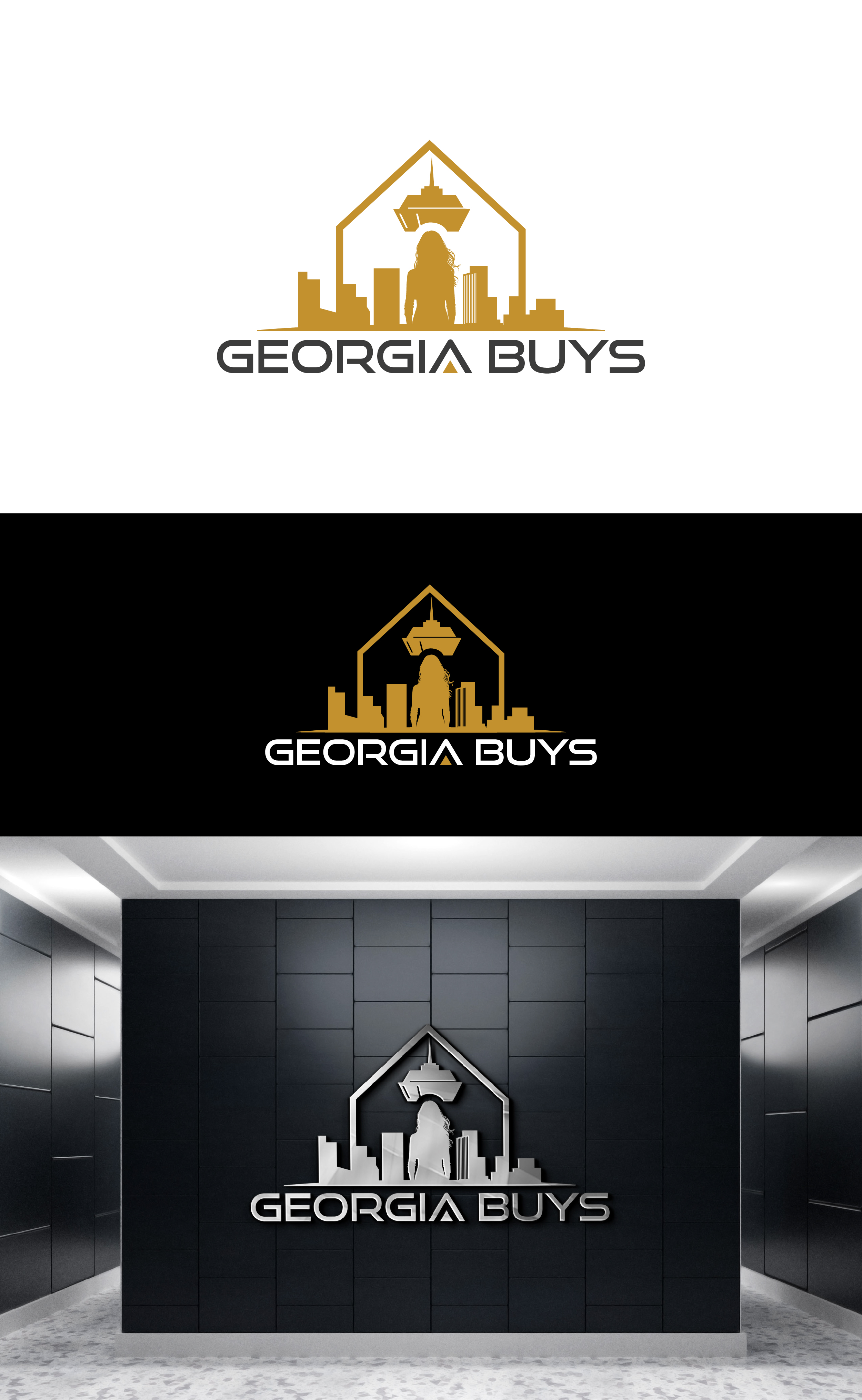 Design de Logo par PixelUP Graphics pour Beachworks LLC | Design #34350685