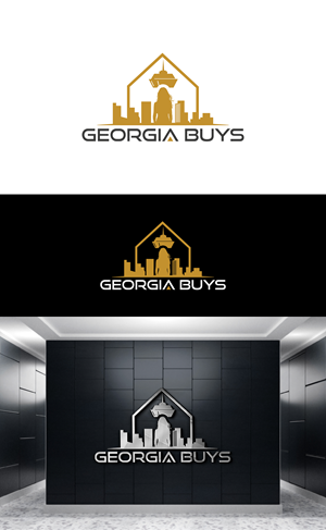 Logo Design by PixelUP Graphics for Beachworks LLC | Design: #34350685