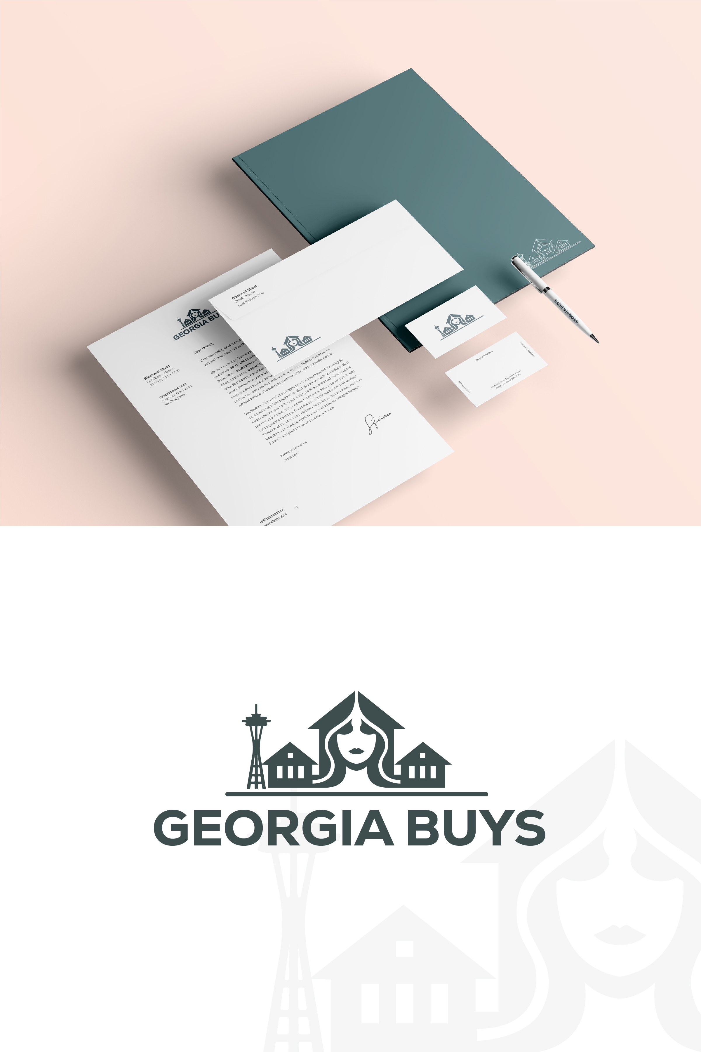 Logo Design by Emjey Design for Beachworks LLC | Design #34357546