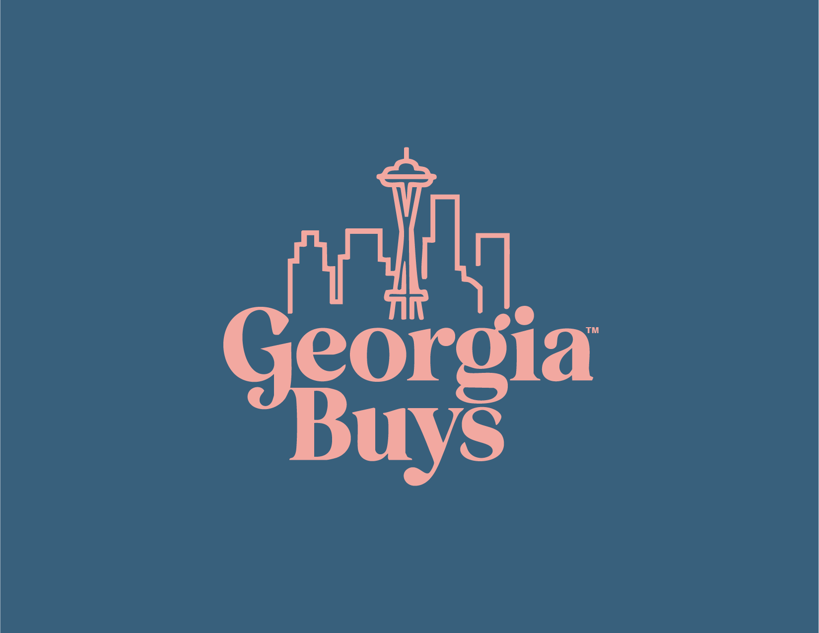 Logo Design by Mukuuu for Beachworks LLC | Design #34388186