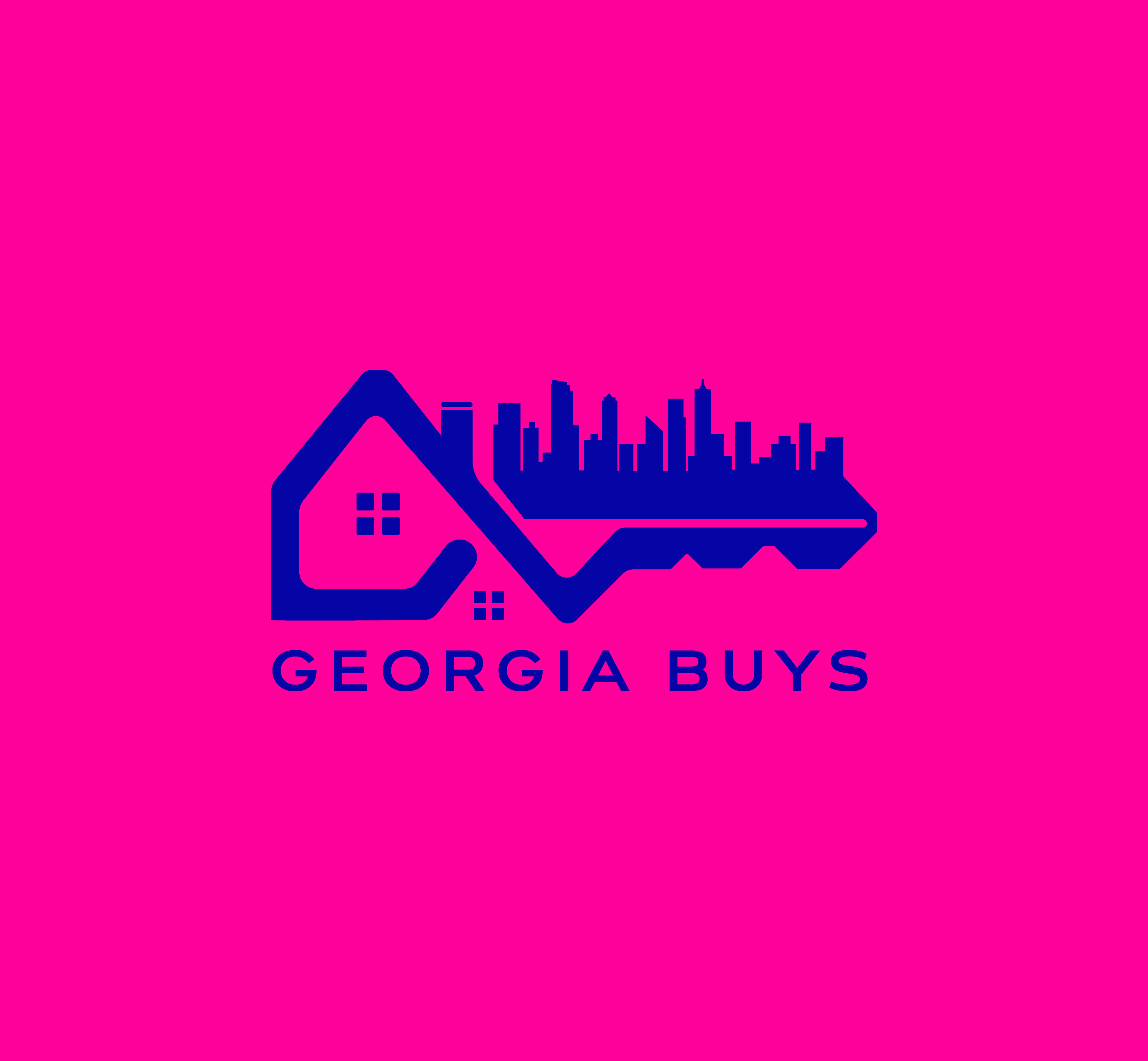 Logo Design by VALUES for Beachworks LLC | Design #34384625