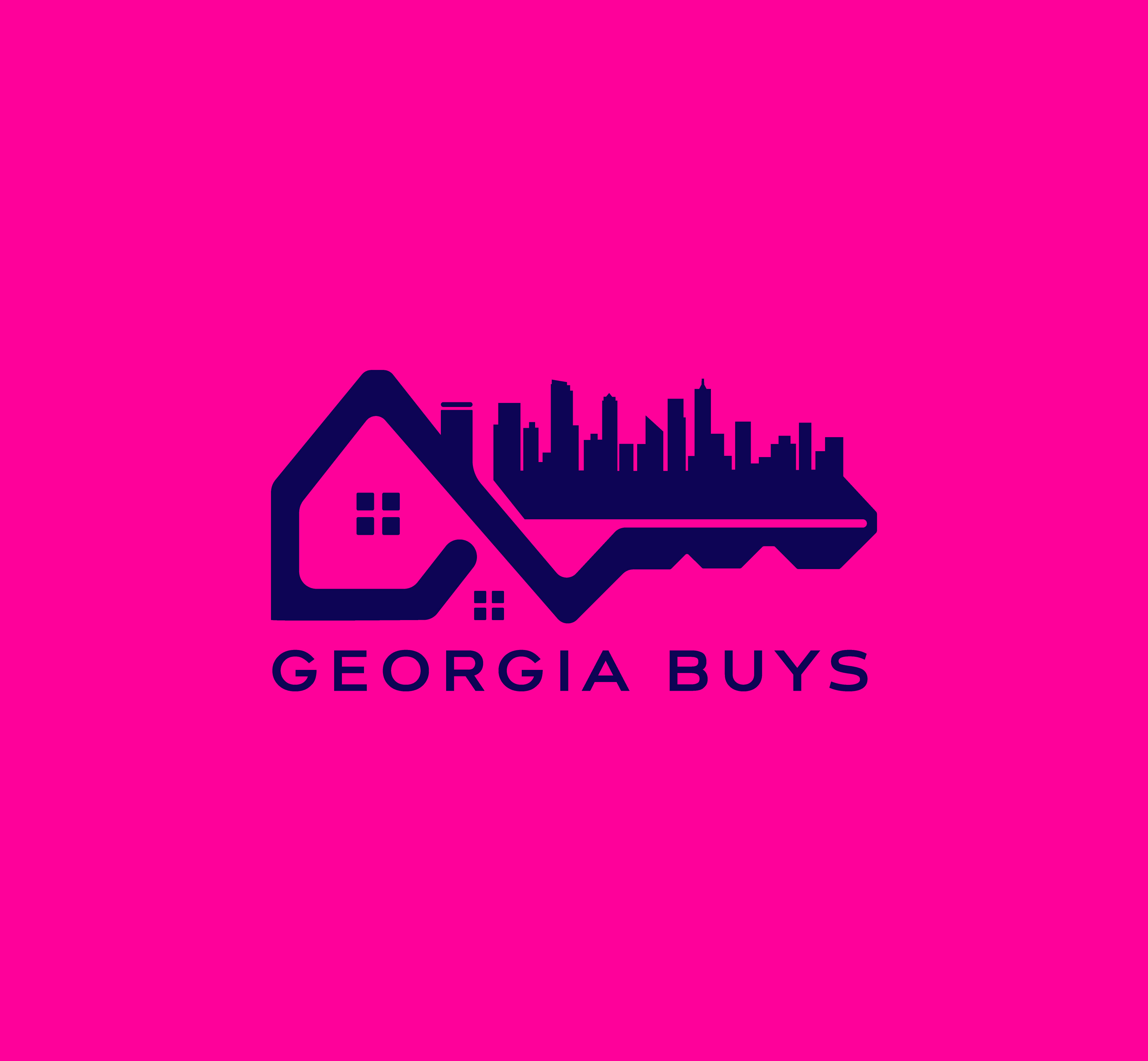Logo Design by VALUES for Beachworks LLC | Design #34384652