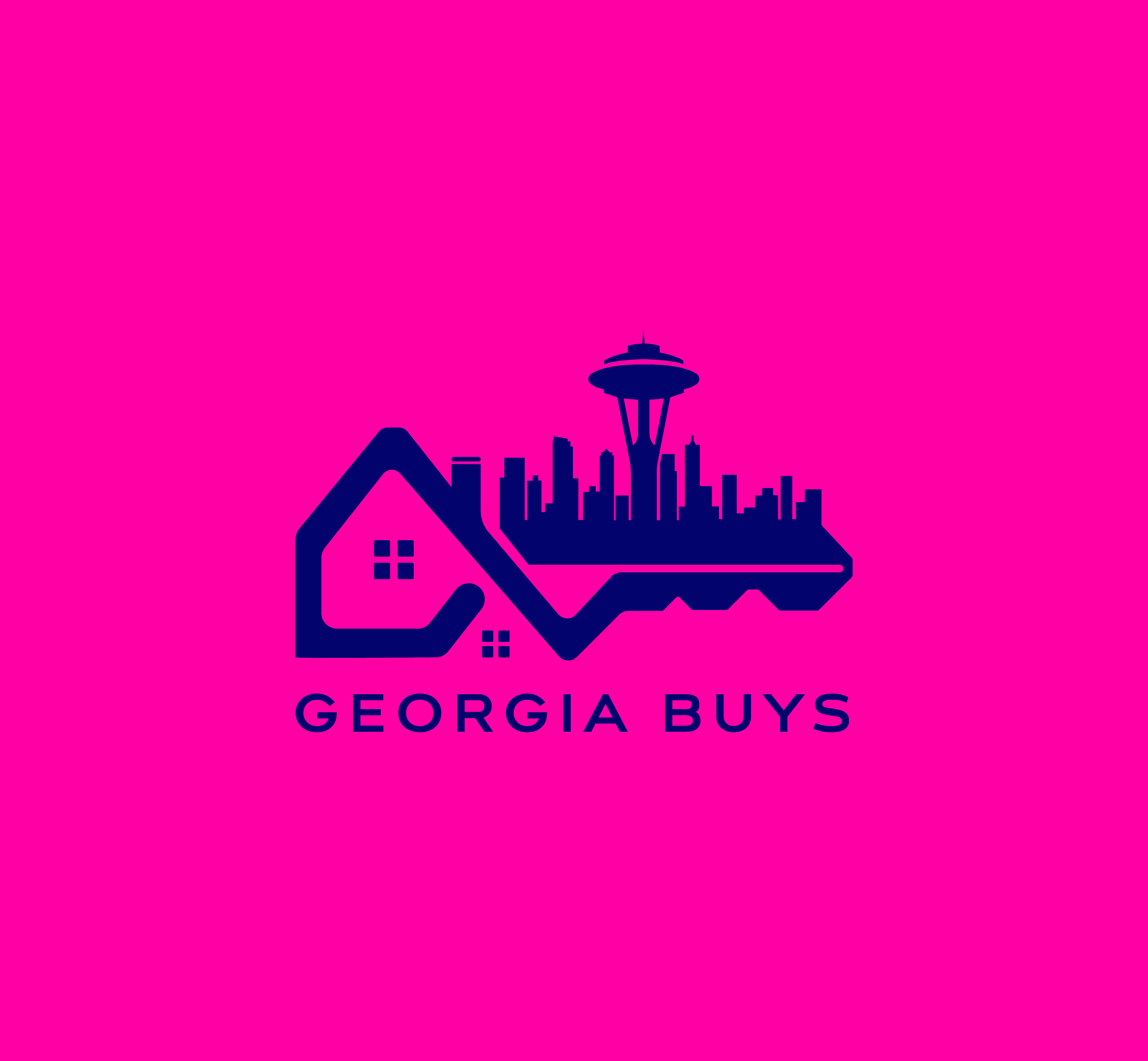 Logo Design by VALUES for Beachworks LLC | Design #34385141