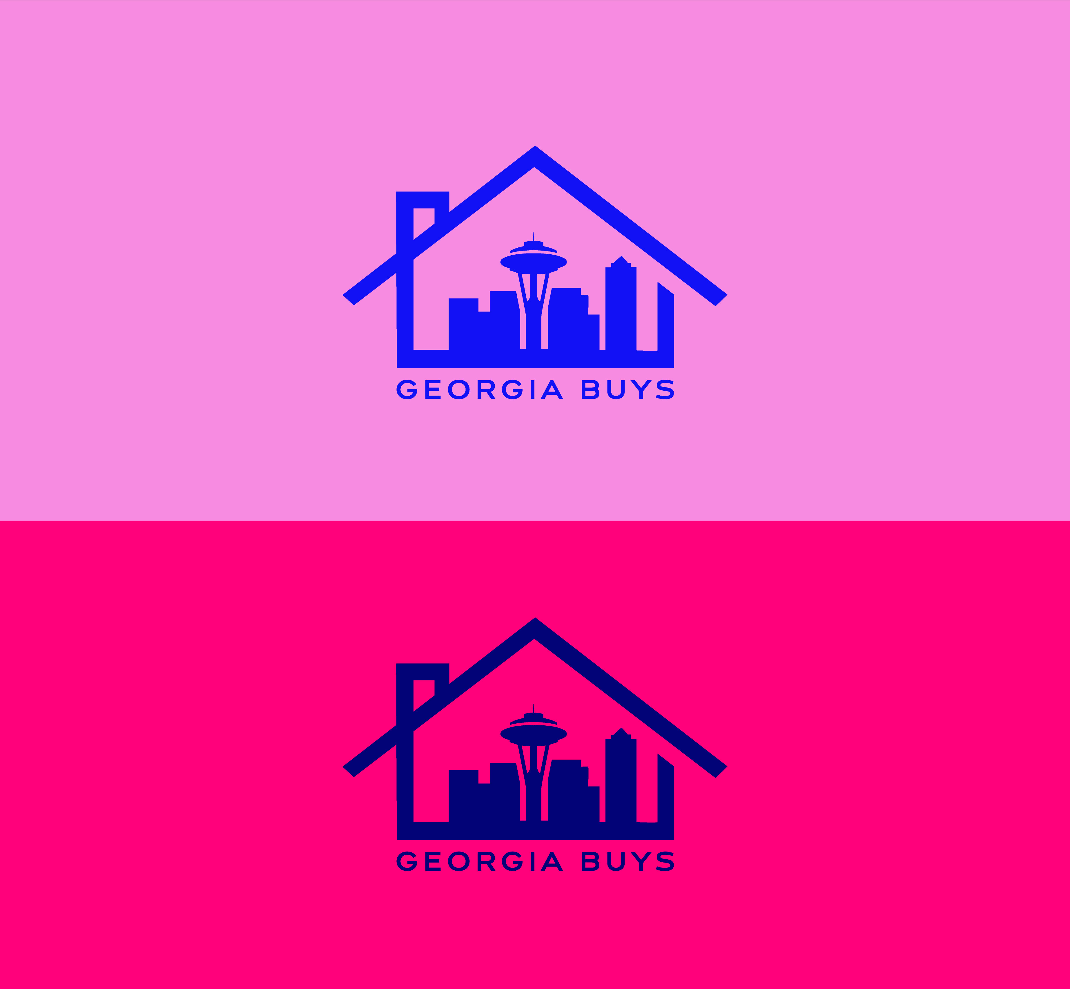 Logo Design by VALUES for Beachworks LLC | Design #34385595