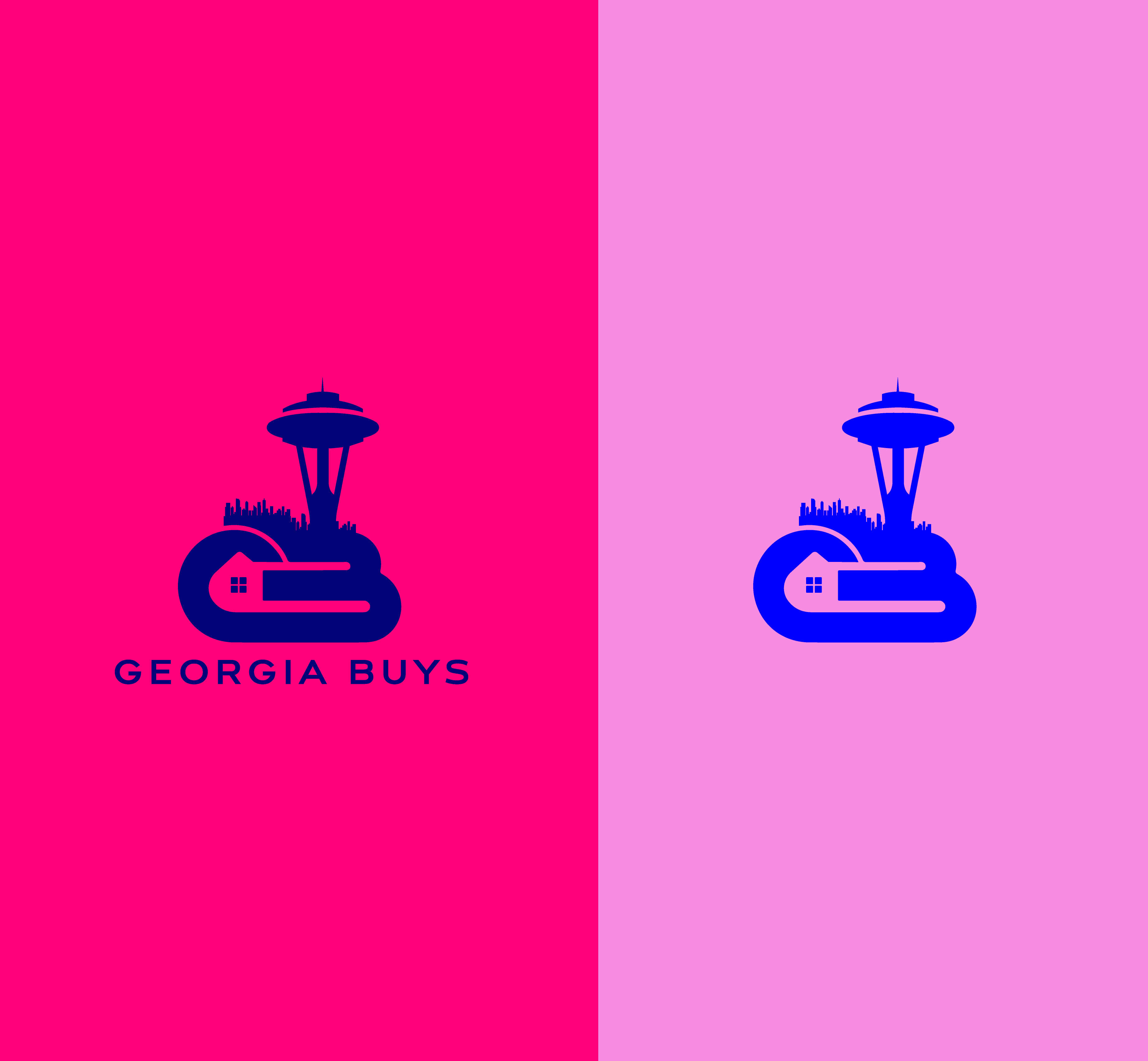 Logo Design by VALUES for Beachworks LLC | Design #34385746