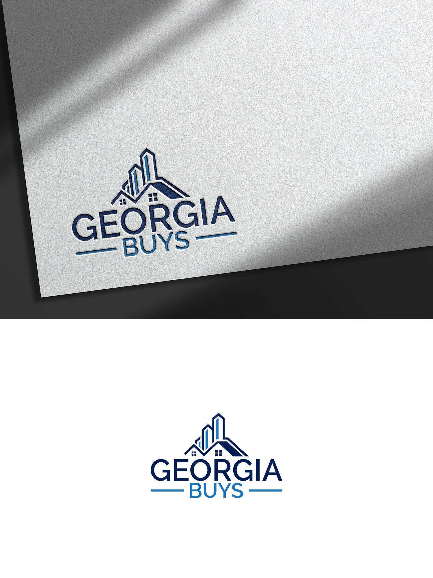 Logo-Design von Majesty Design  für Beachworks LLC | Design #34362768