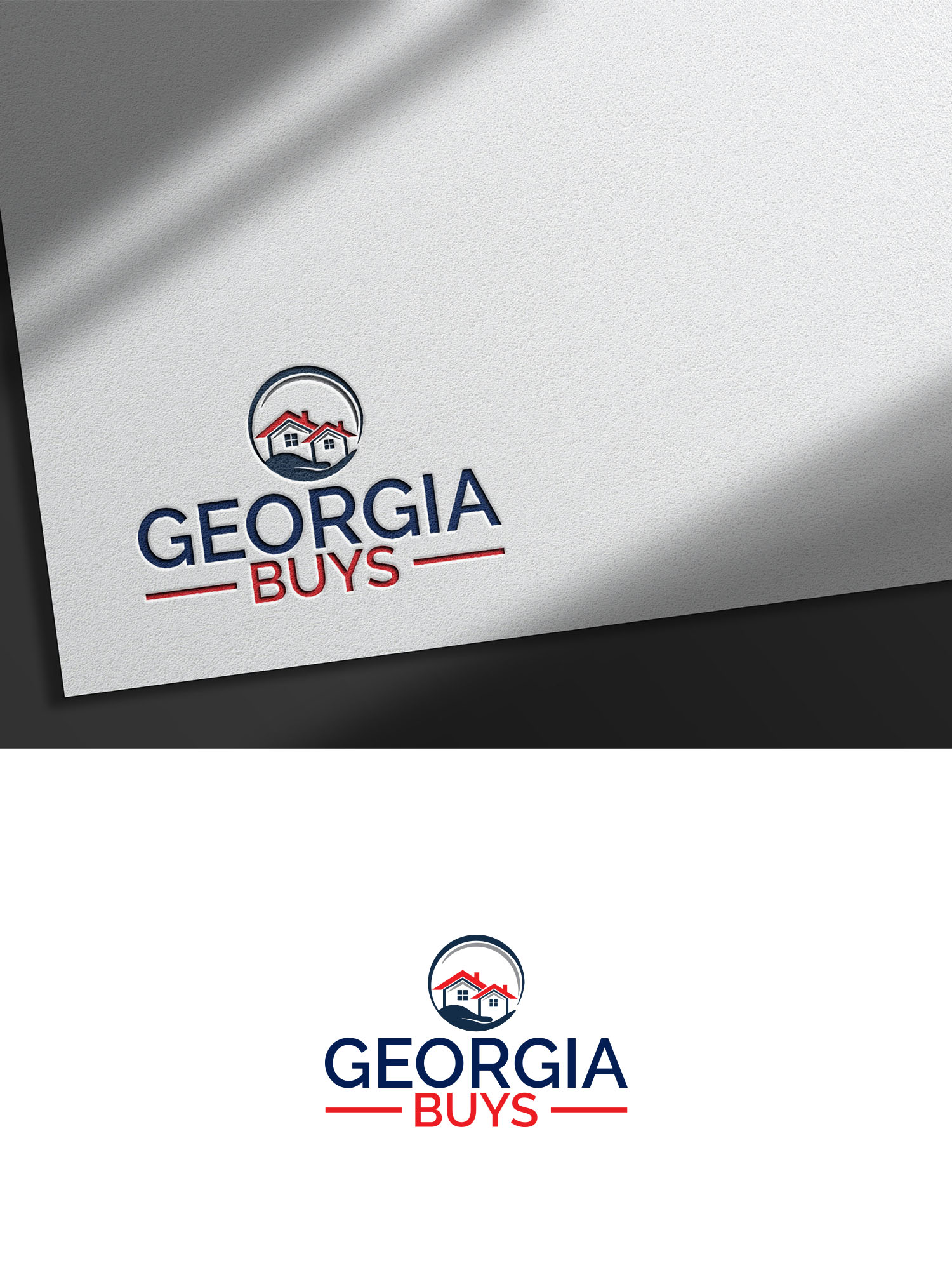 Logo Design by Majesty Design  for Beachworks LLC | Design #34362769