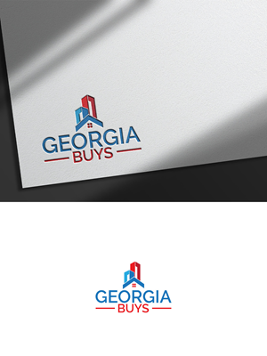 Logo Design by Majesty Design  for Beachworks LLC | Design: #34362770