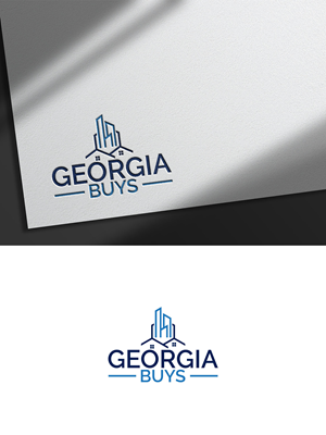 Logo Design by Majesty Design  for Beachworks LLC | Design: #34362771