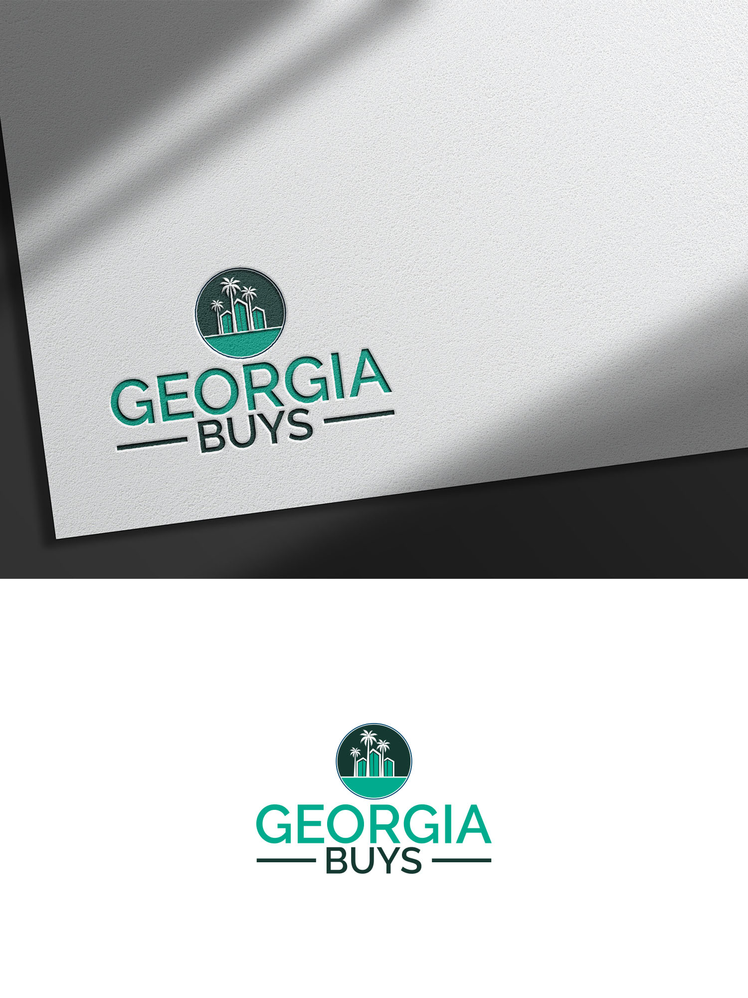 Logo-Design von Majesty Design  für Beachworks LLC | Design #34362773