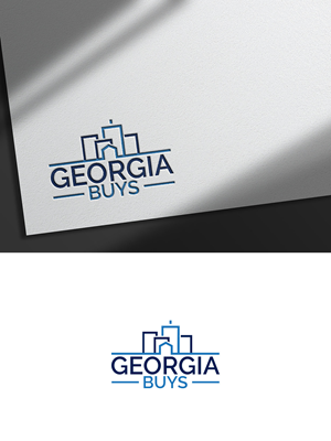 Logo Design by Majesty Design  for Beachworks LLC | Design: #34362775