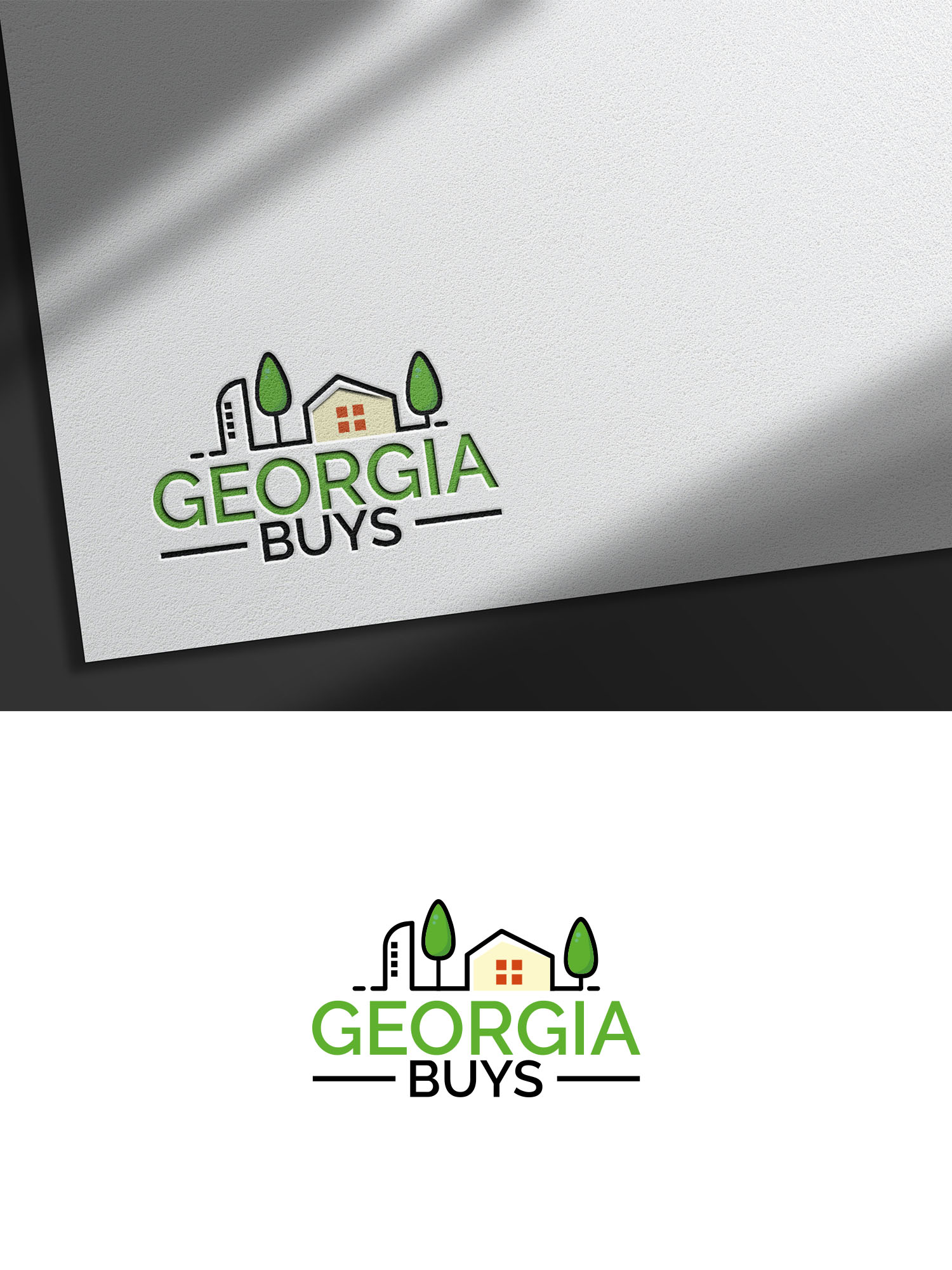 Logo-Design von Majesty Design  für Beachworks LLC | Design #34362776