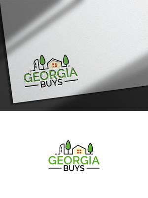 Logo Design by Majesty Design  for Beachworks LLC | Design: #34362776
