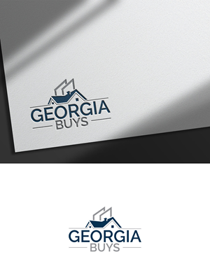 Logo Design by Majesty Design  for Beachworks LLC | Design: #34362777
