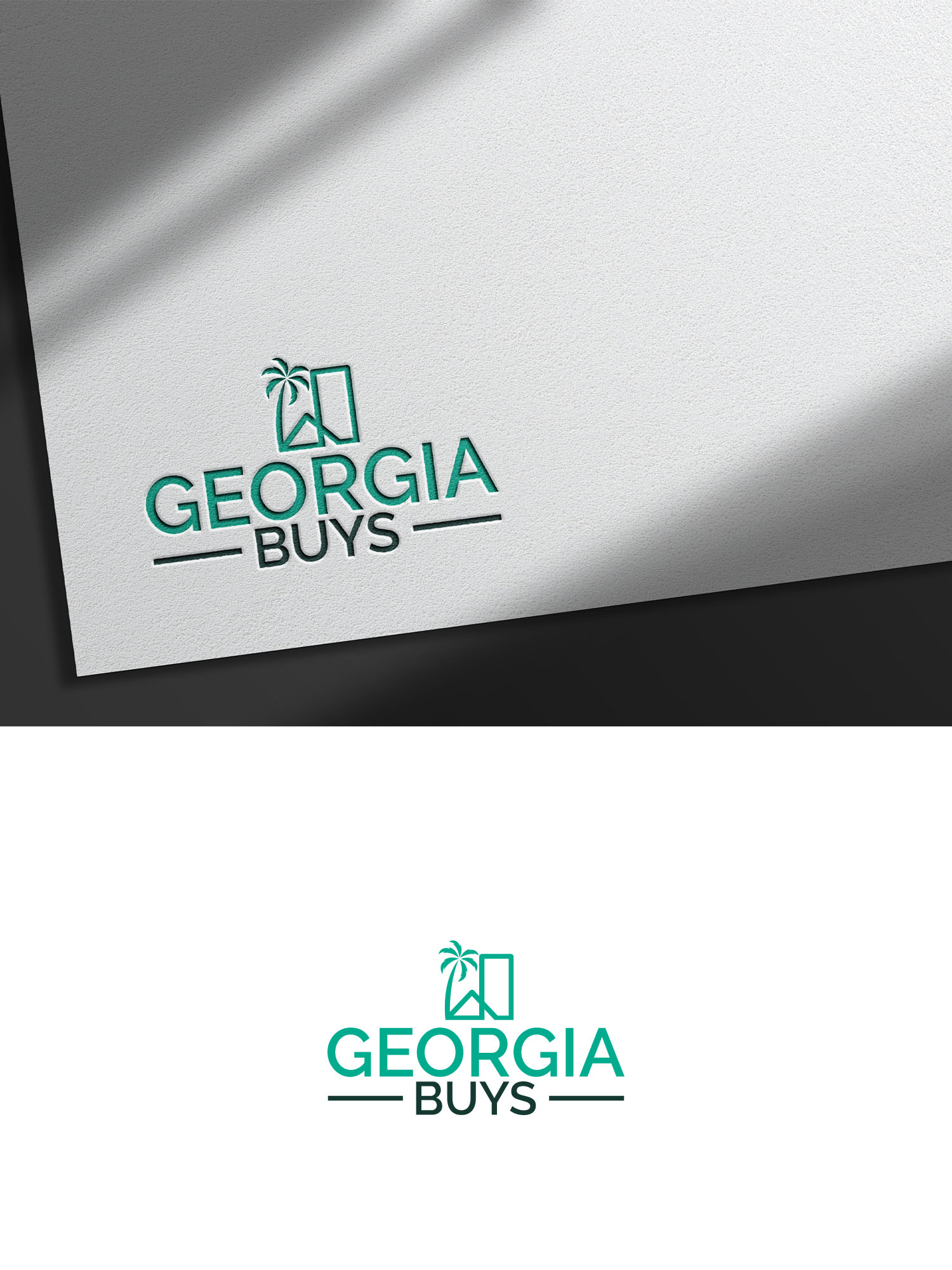Logo-Design von Majesty Design  für Beachworks LLC | Design #34362778