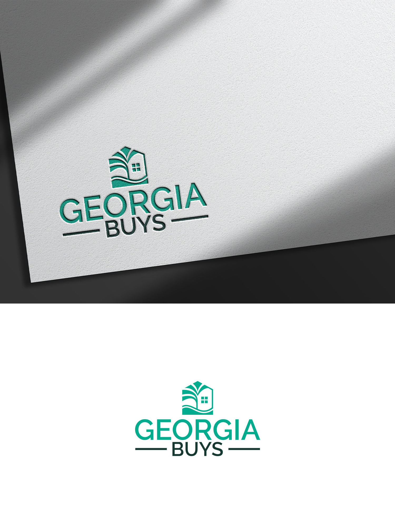Logo Design by Majesty Design  for Beachworks LLC | Design #34362779