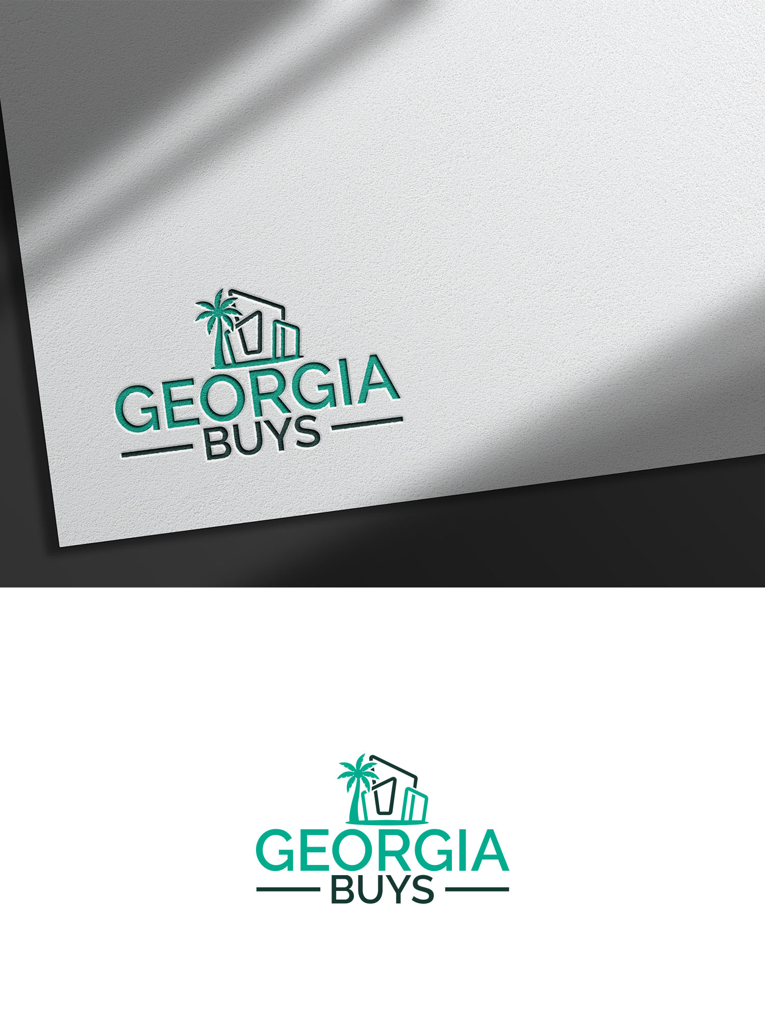 Logo-Design von Majesty Design  für Beachworks LLC | Design #34362780