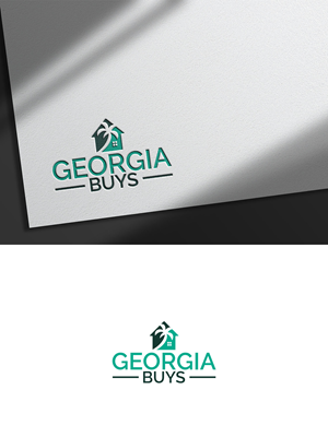 Logo Design by Majesty Design  for Beachworks LLC | Design: #34362781
