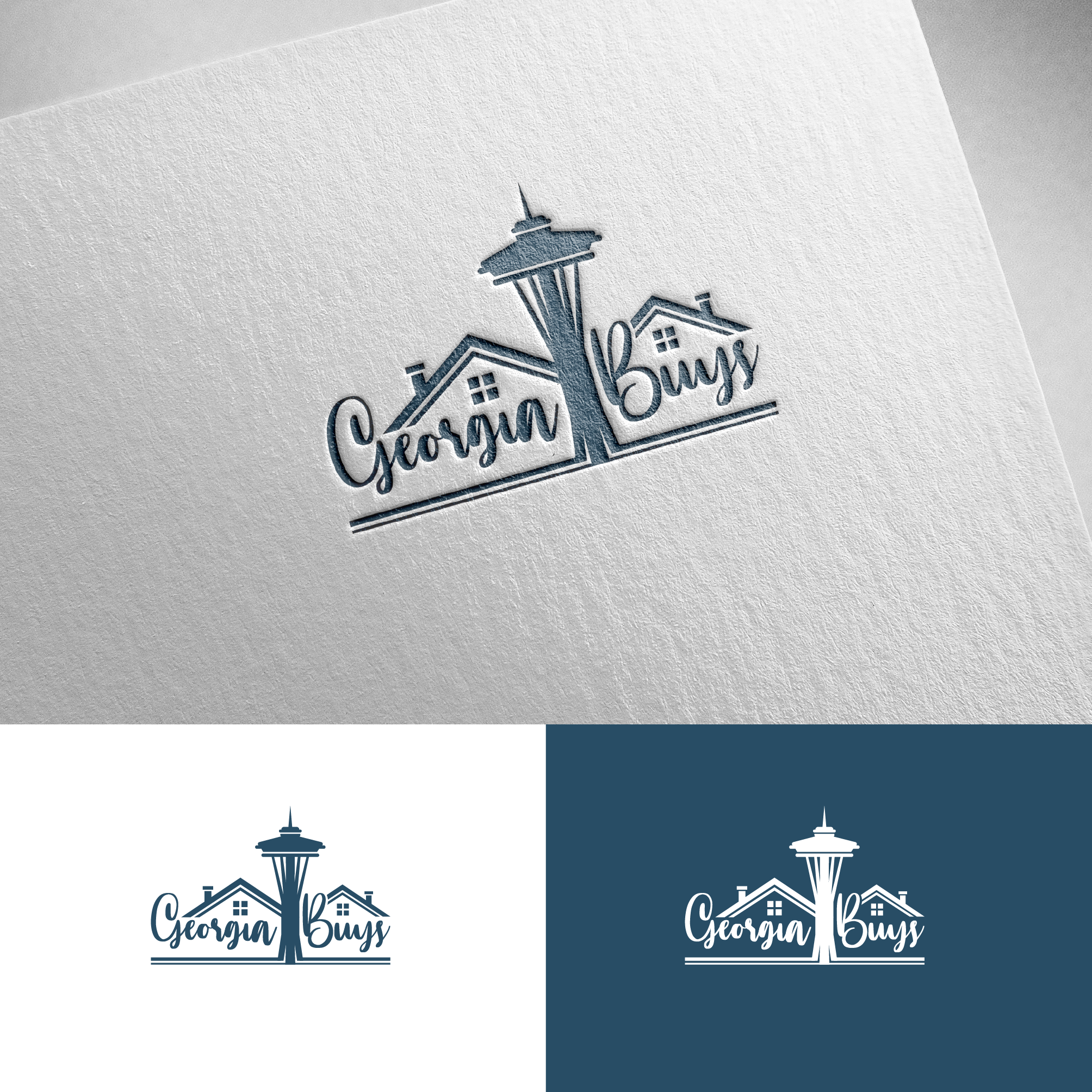 Logo-Design von alzac für Beachworks LLC | Design #34420218