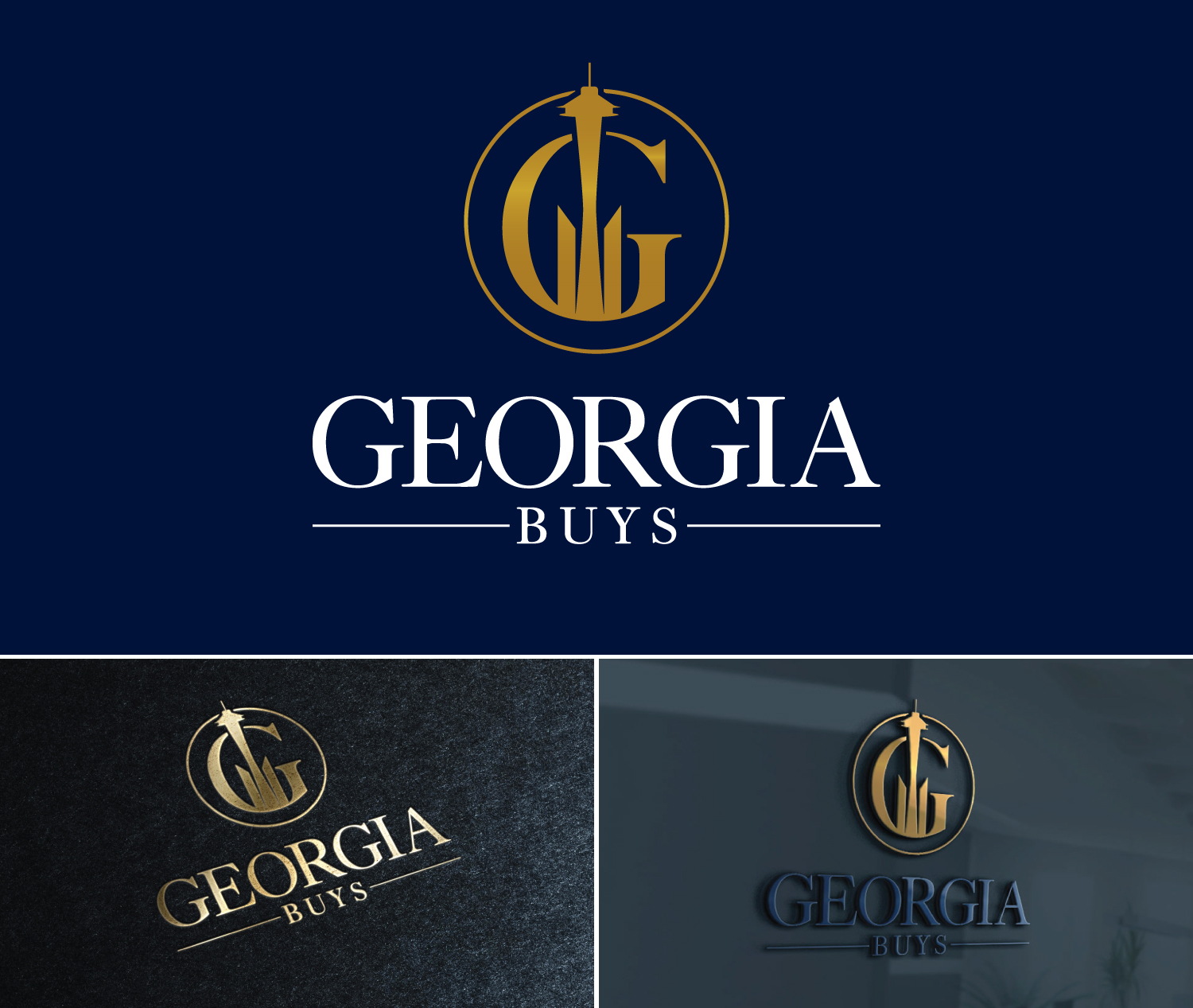 Logo-Design von Atec für Beachworks LLC | Design #34360138