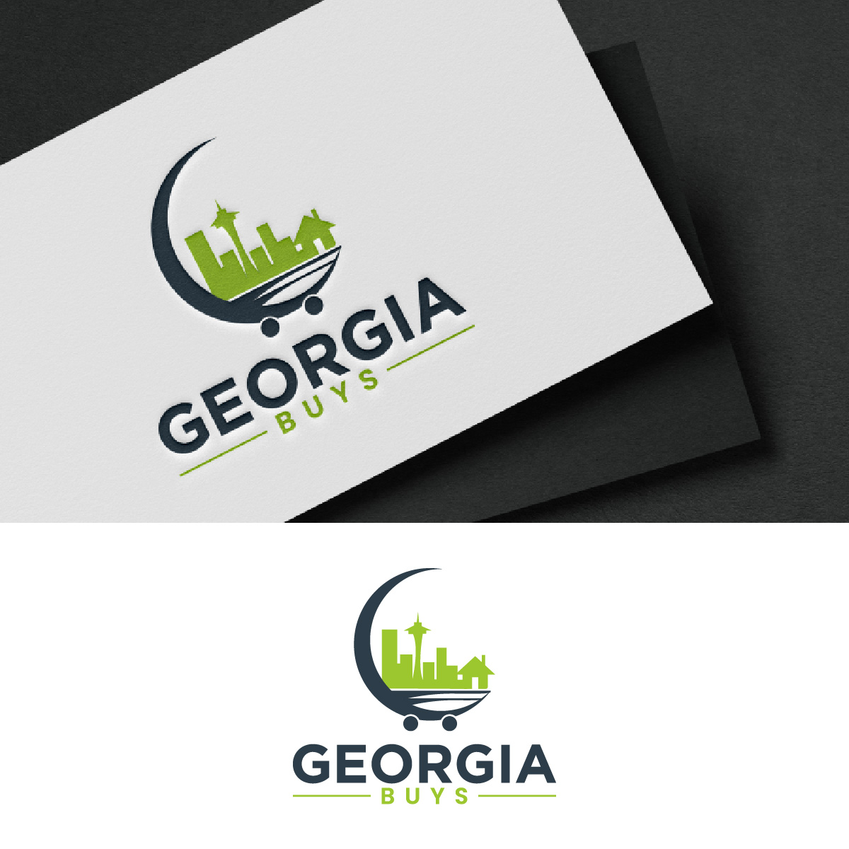 Logo Design by fly  design for Beachworks LLC | Design #34360358