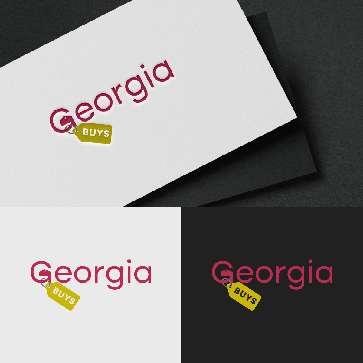 Logo Design by fly  design for Beachworks LLC | Design #34360359
