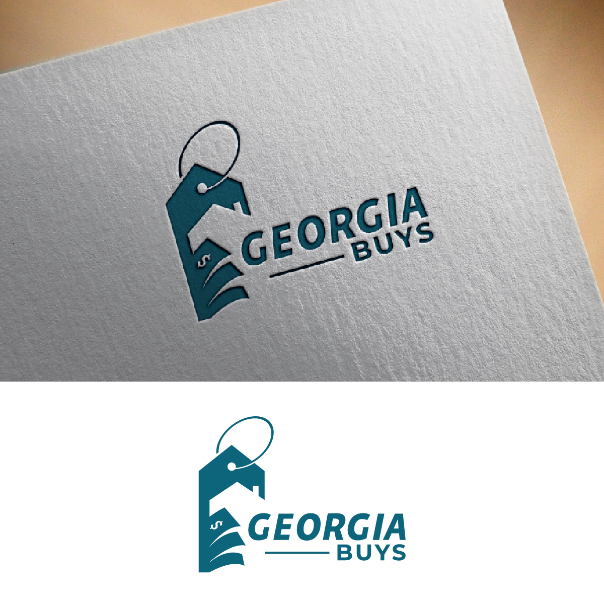 Logo Design by fly  design for Beachworks LLC | Design #34360360