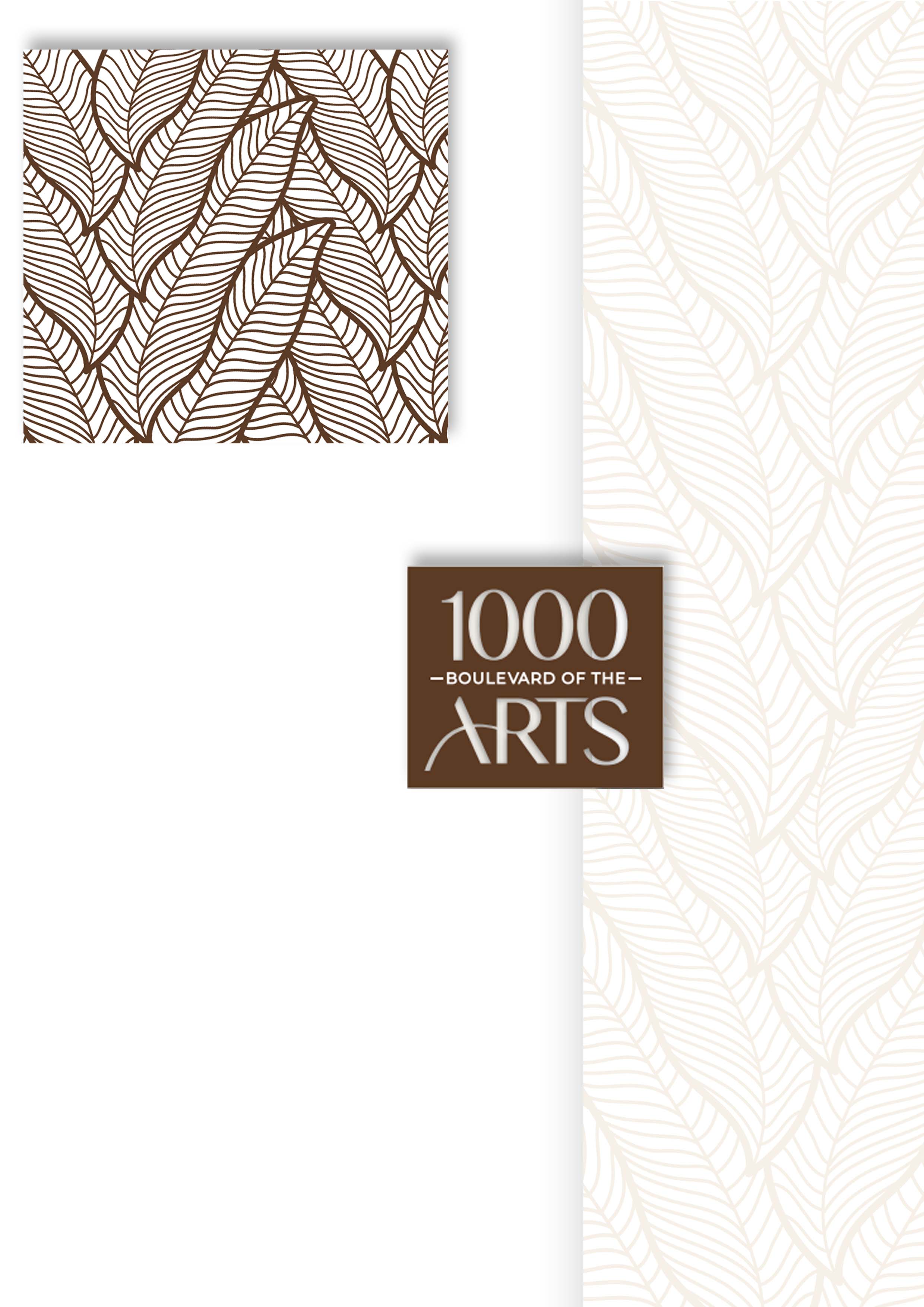 Graphic Design by Mozaik Arte for Cotton & Company | Design #34394118