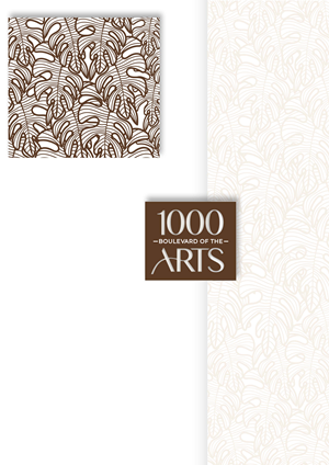 Graphic Design by Mozaik Arte for Cotton & Company | Design: #34394119